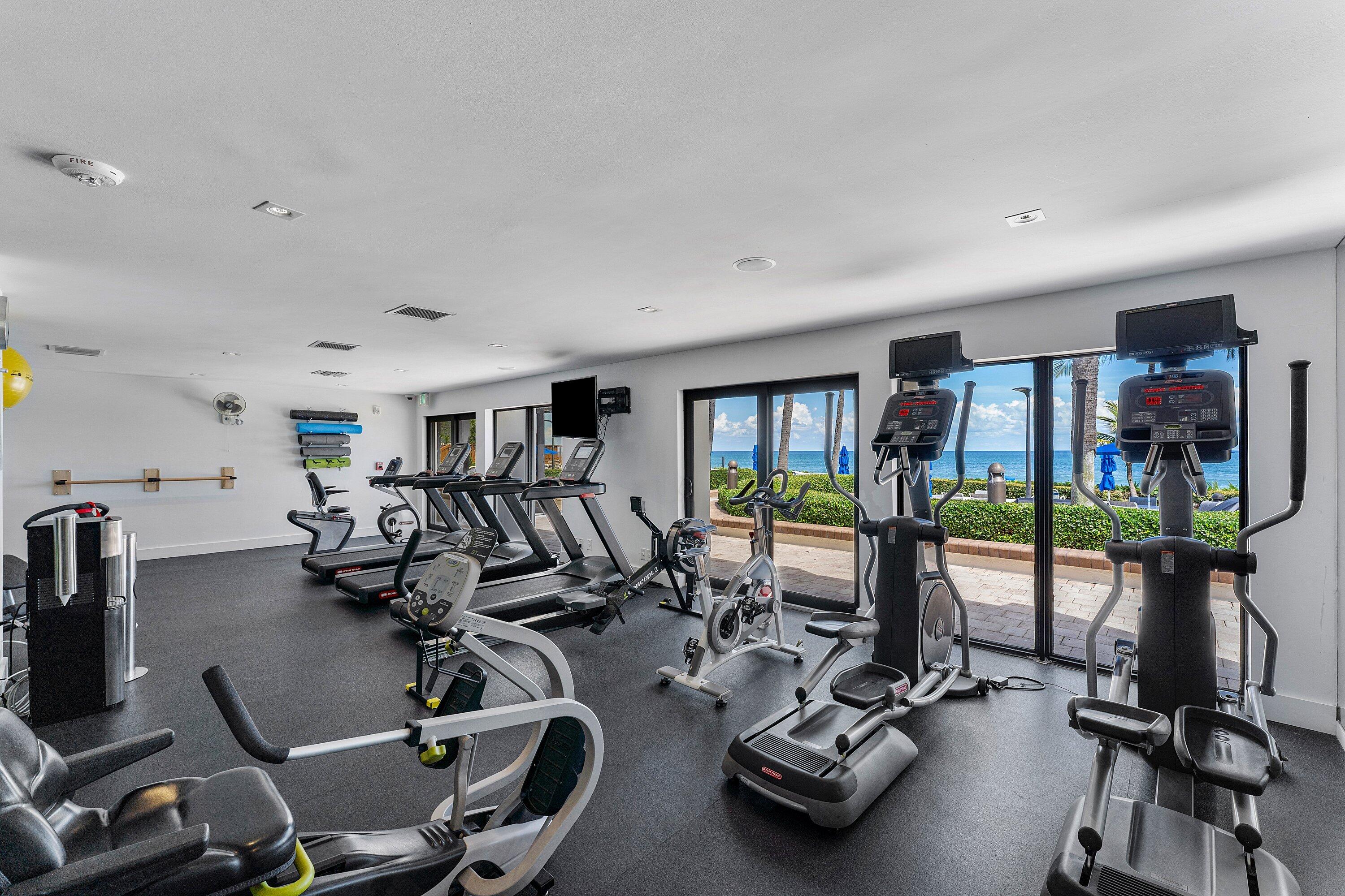 3420 S Ocean #PH-W, Highland Beach FL 33487