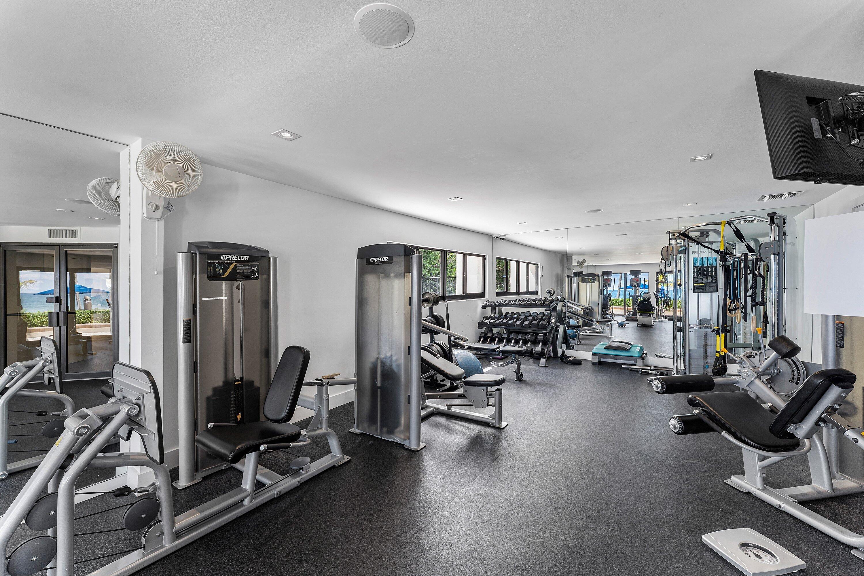 3420 S Ocean #PH-W, Highland Beach FL 33487