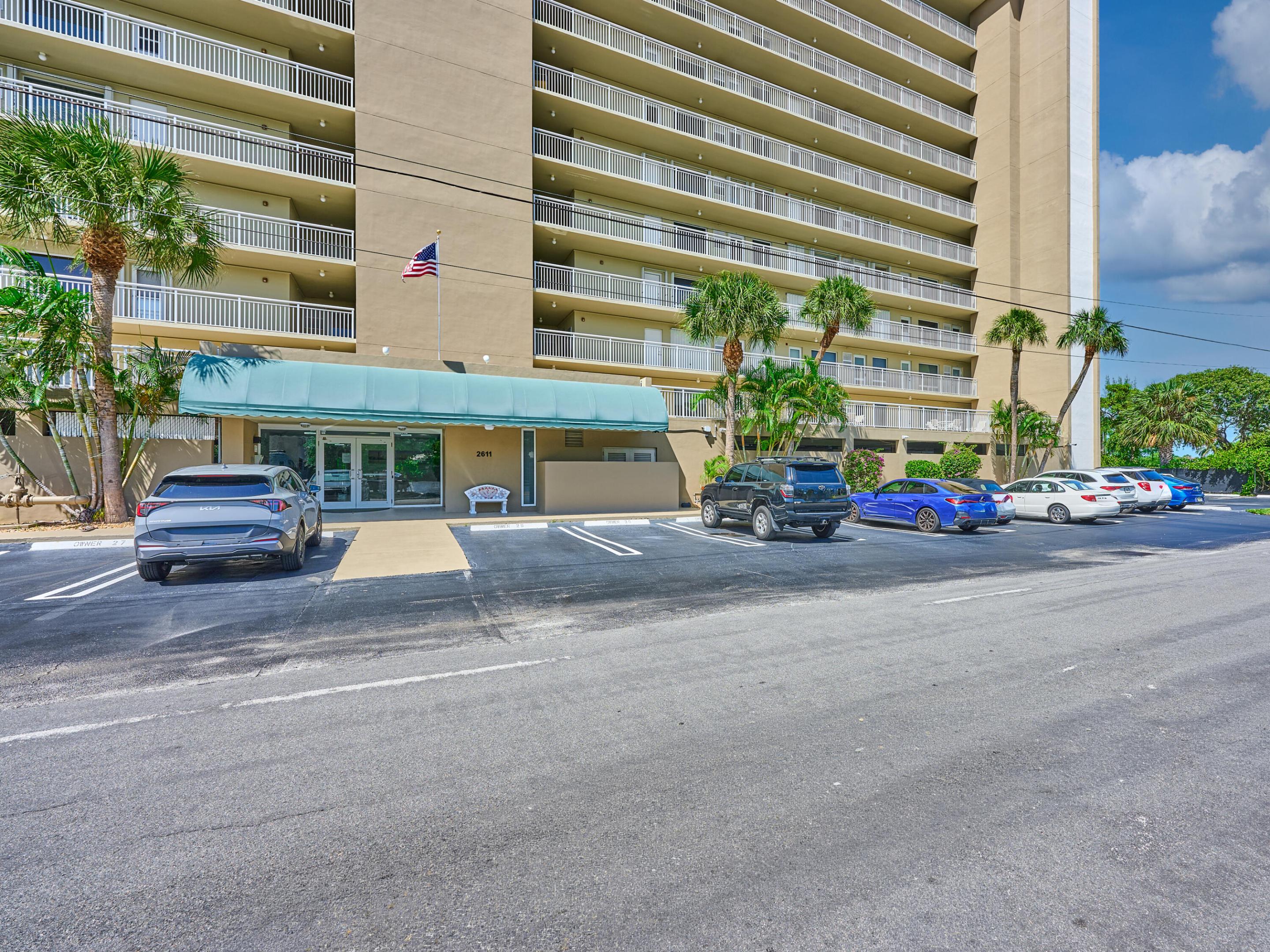 2611 N Riverside #606, Pompano Beach FL 33062