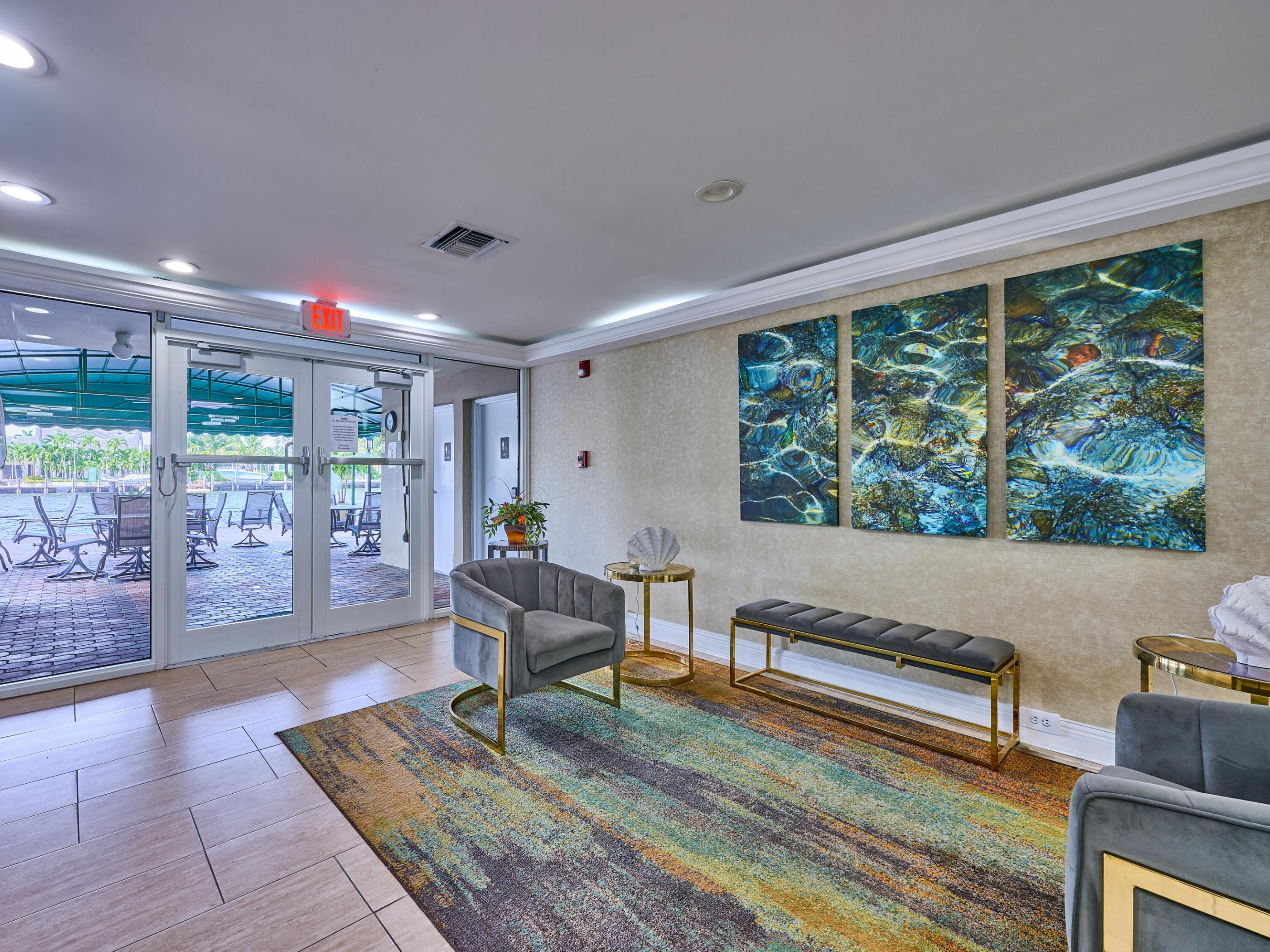 2611 N Riverside #606, Pompano Beach FL 33062