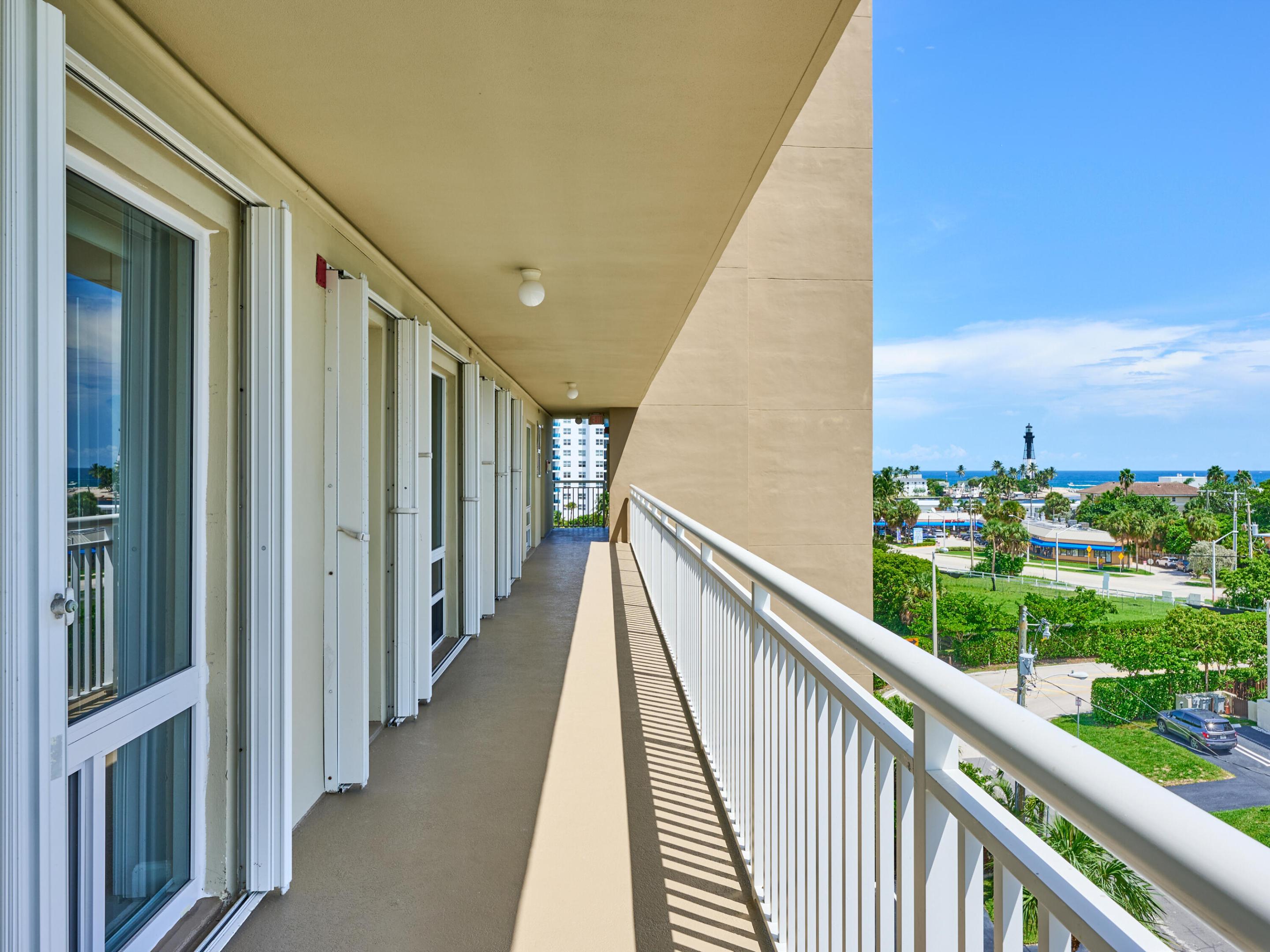 2611 N Riverside #606, Pompano Beach FL 33062