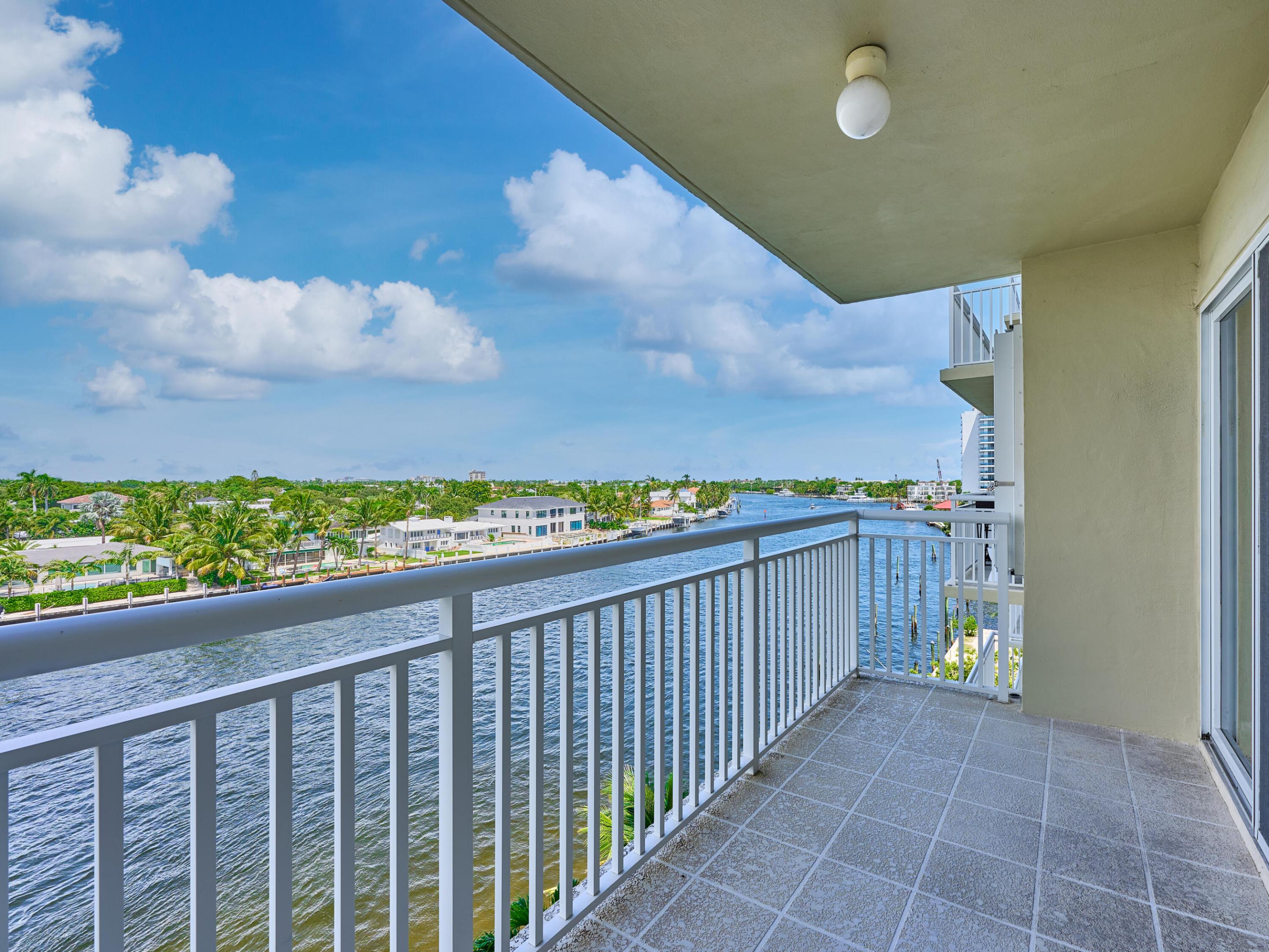 2611 N Riverside #606, Pompano Beach FL 33062