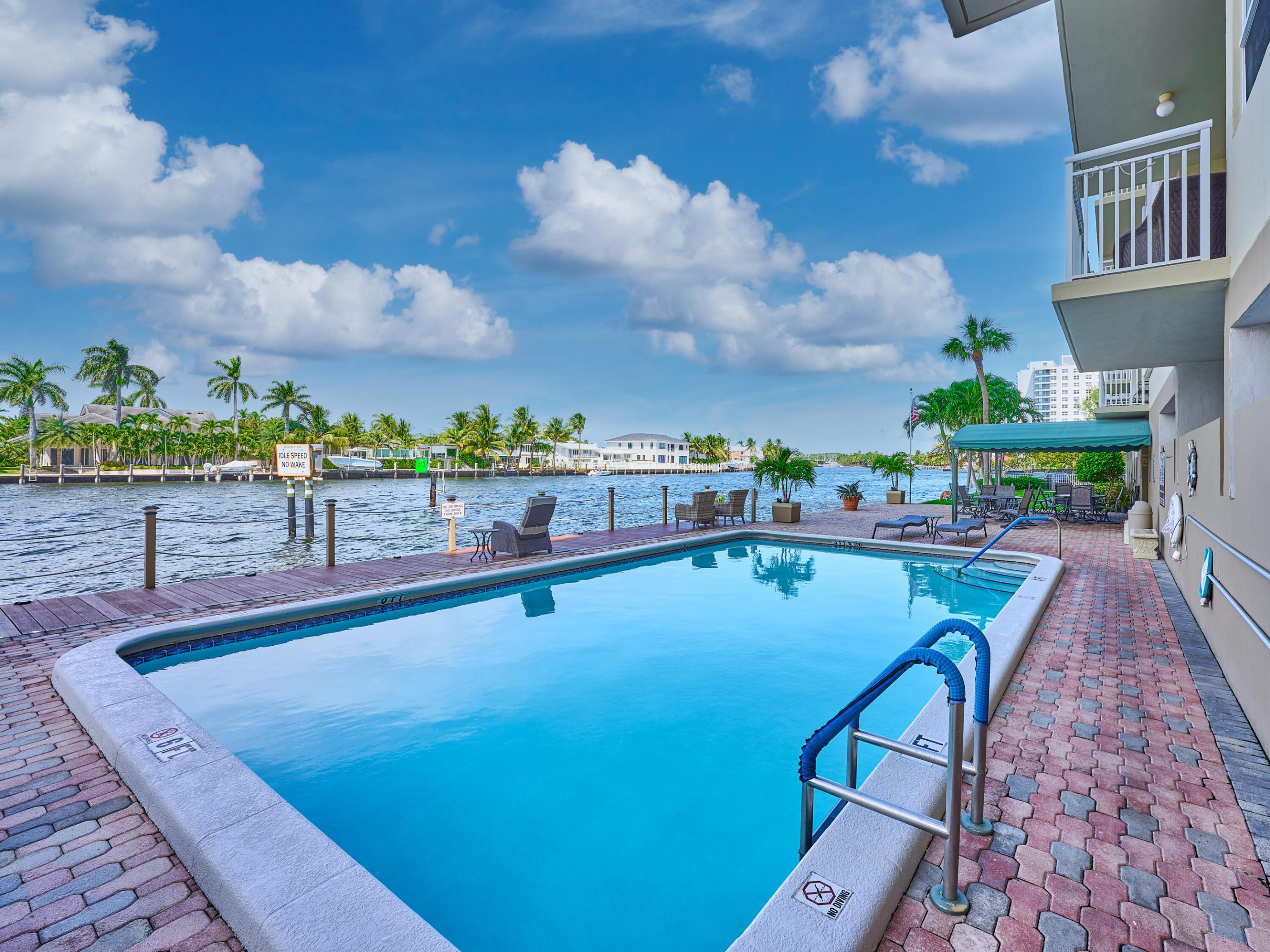 2611 N Riverside #606, Pompano Beach FL 33062