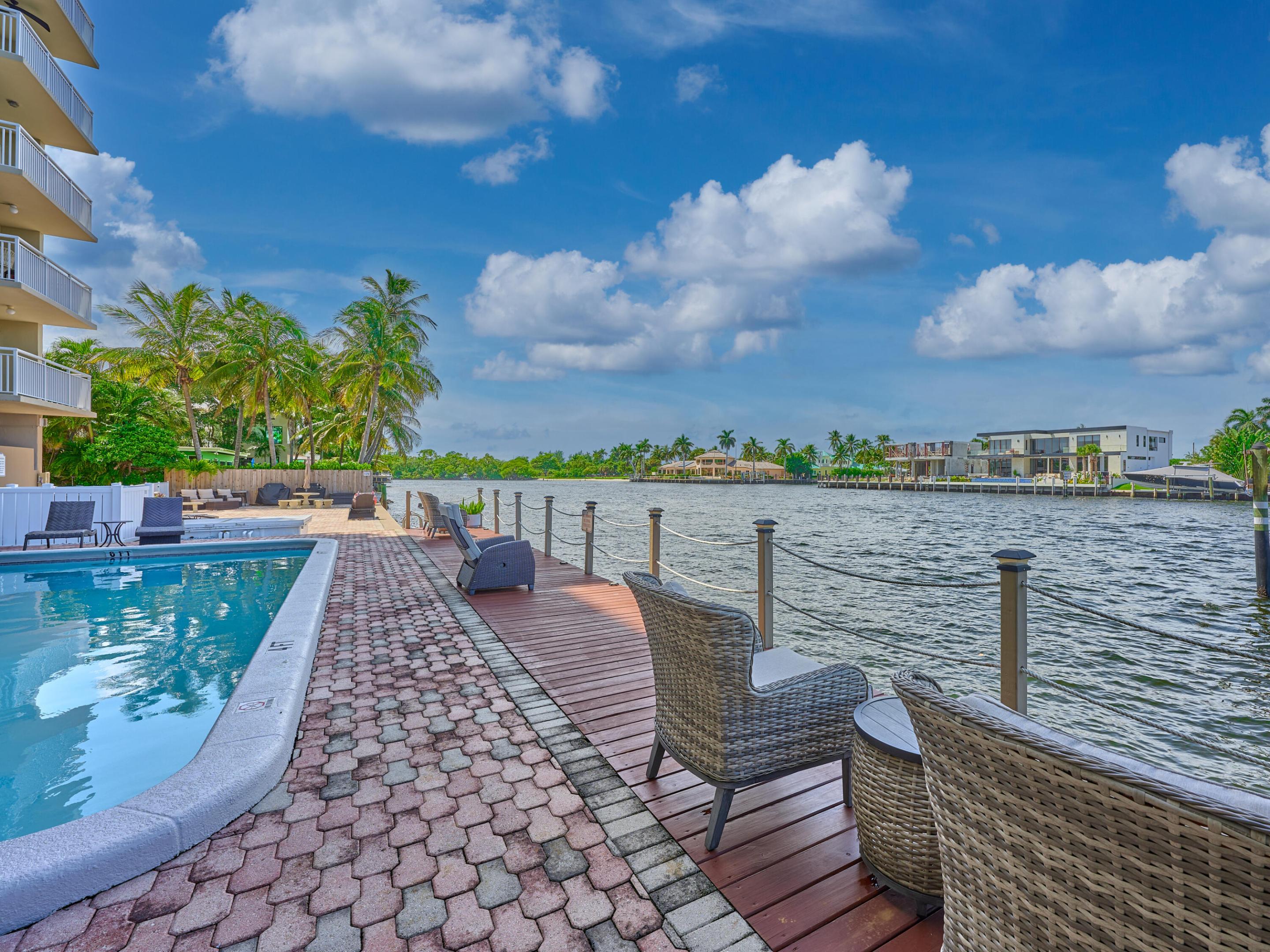 2611 N Riverside #606, Pompano Beach FL 33062