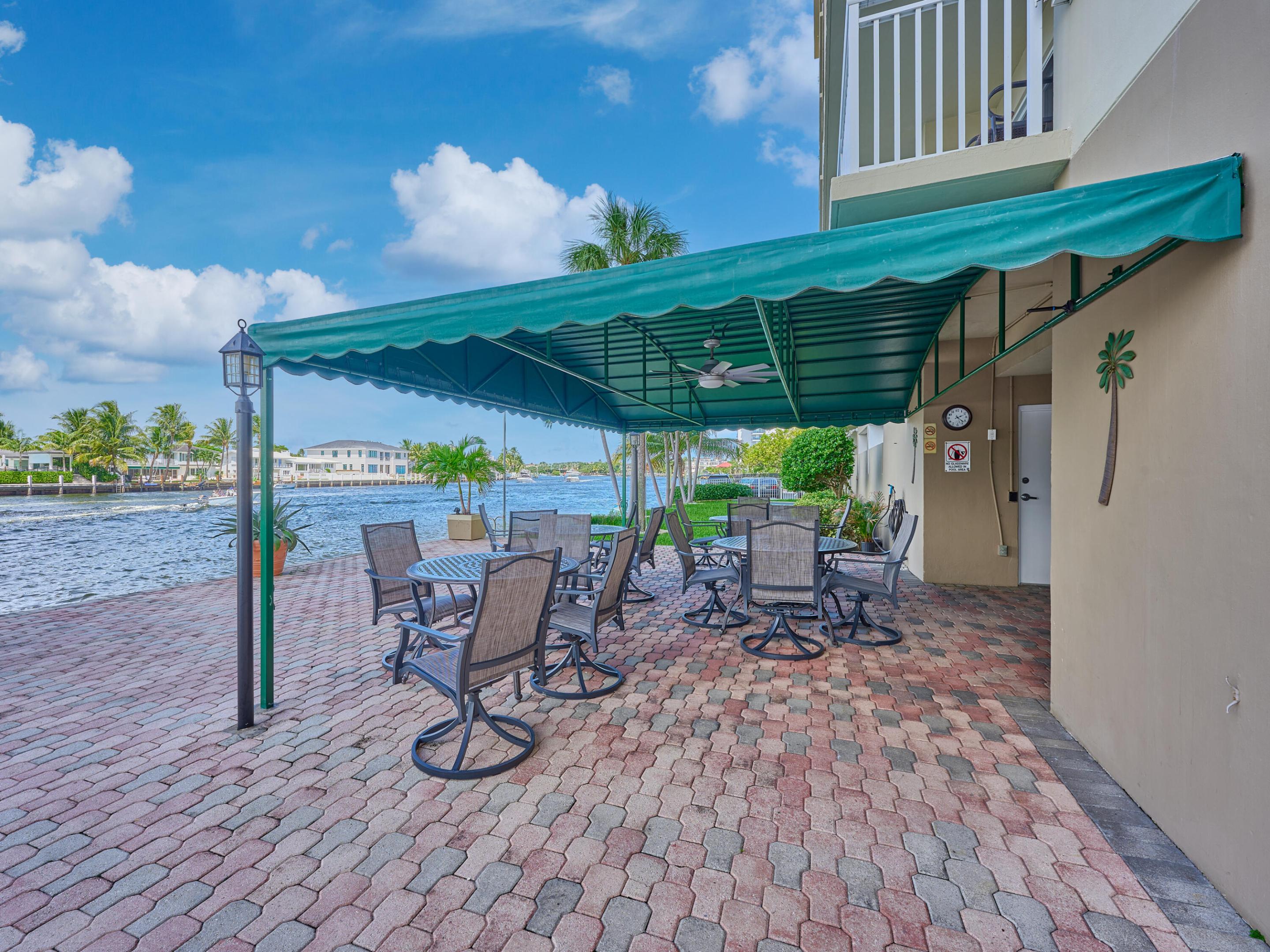 2611 N Riverside #606, Pompano Beach FL 33062