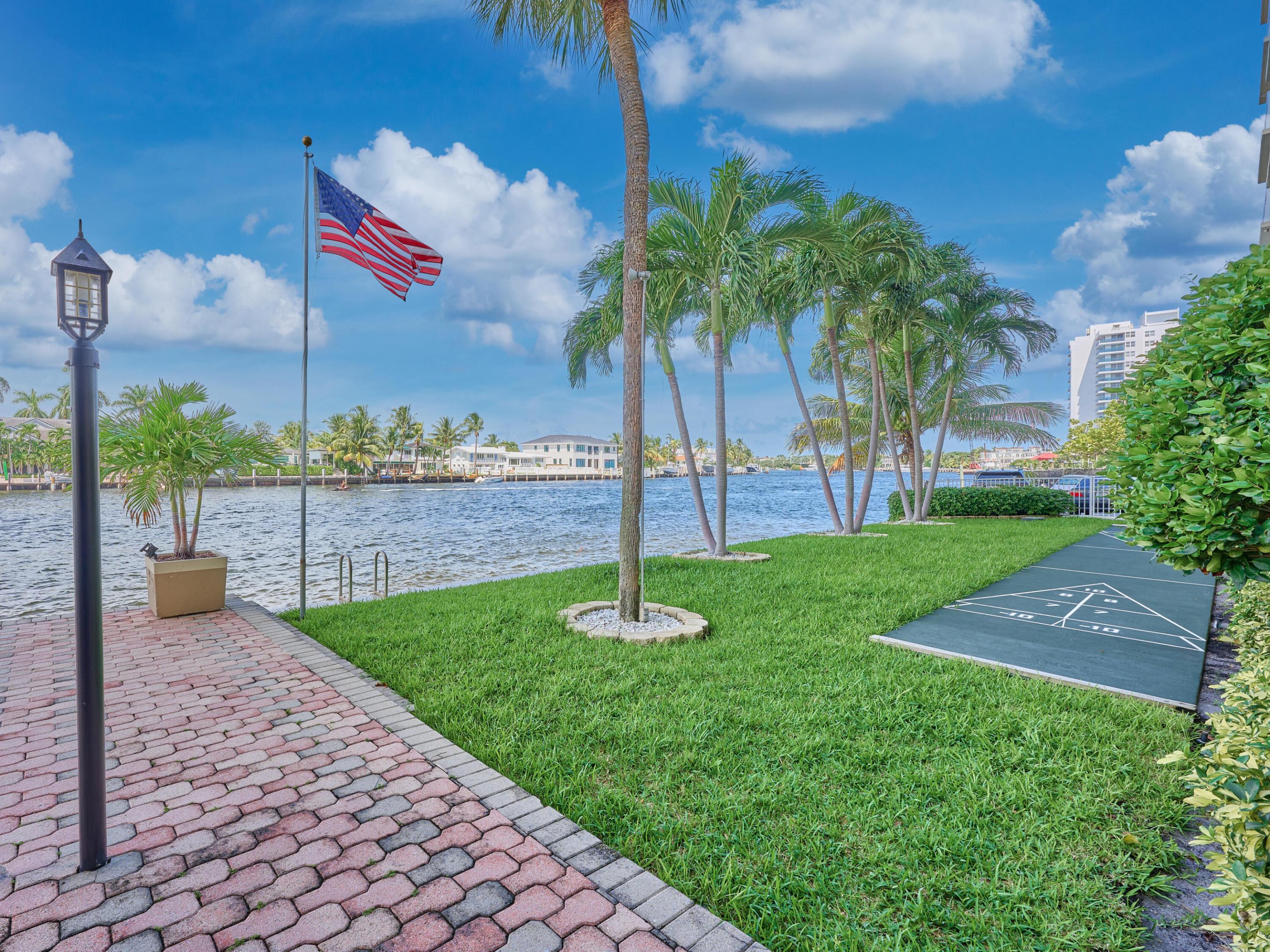 2611 N Riverside #606, Pompano Beach FL 33062