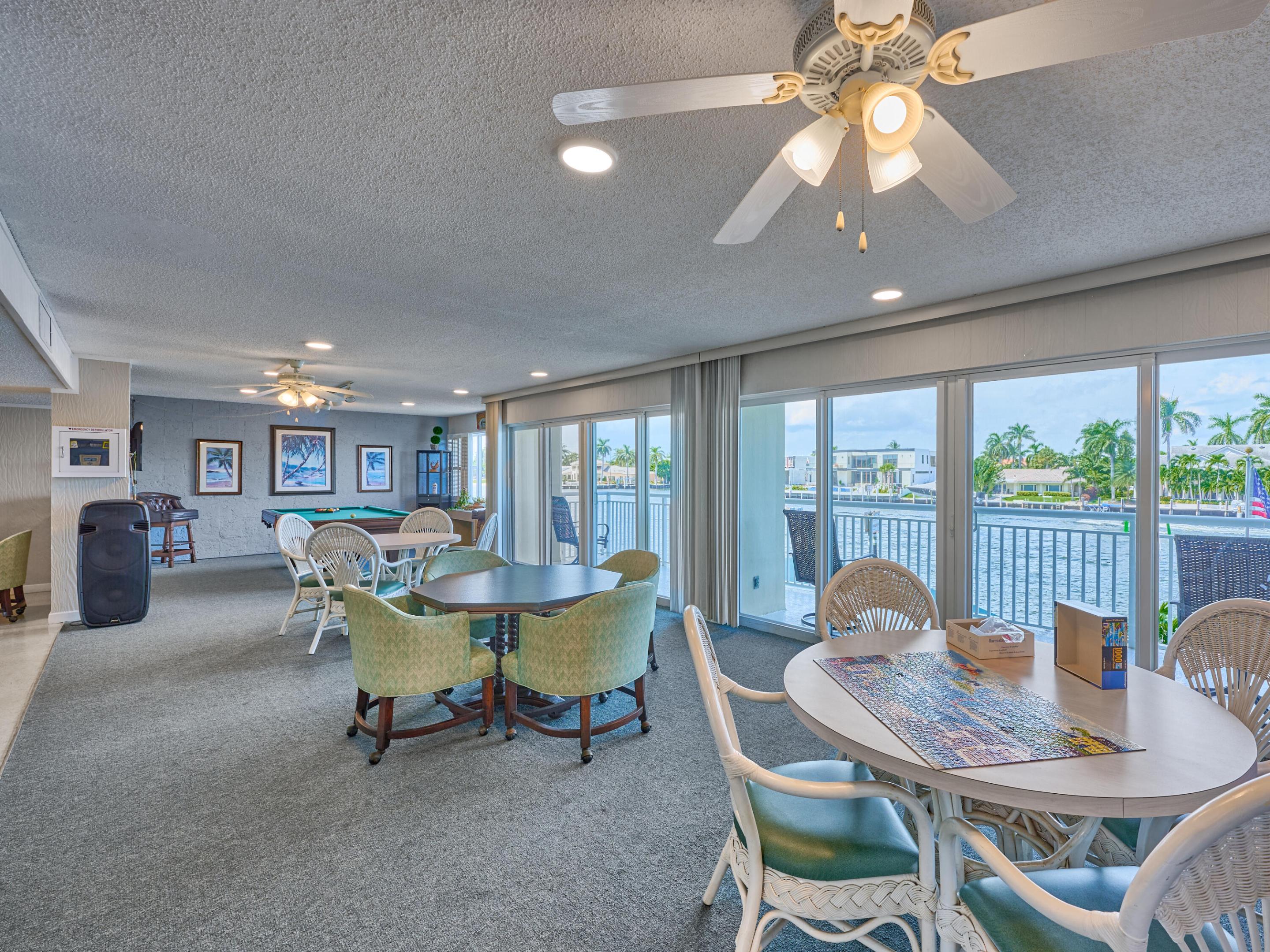 2611 N Riverside #606, Pompano Beach FL 33062