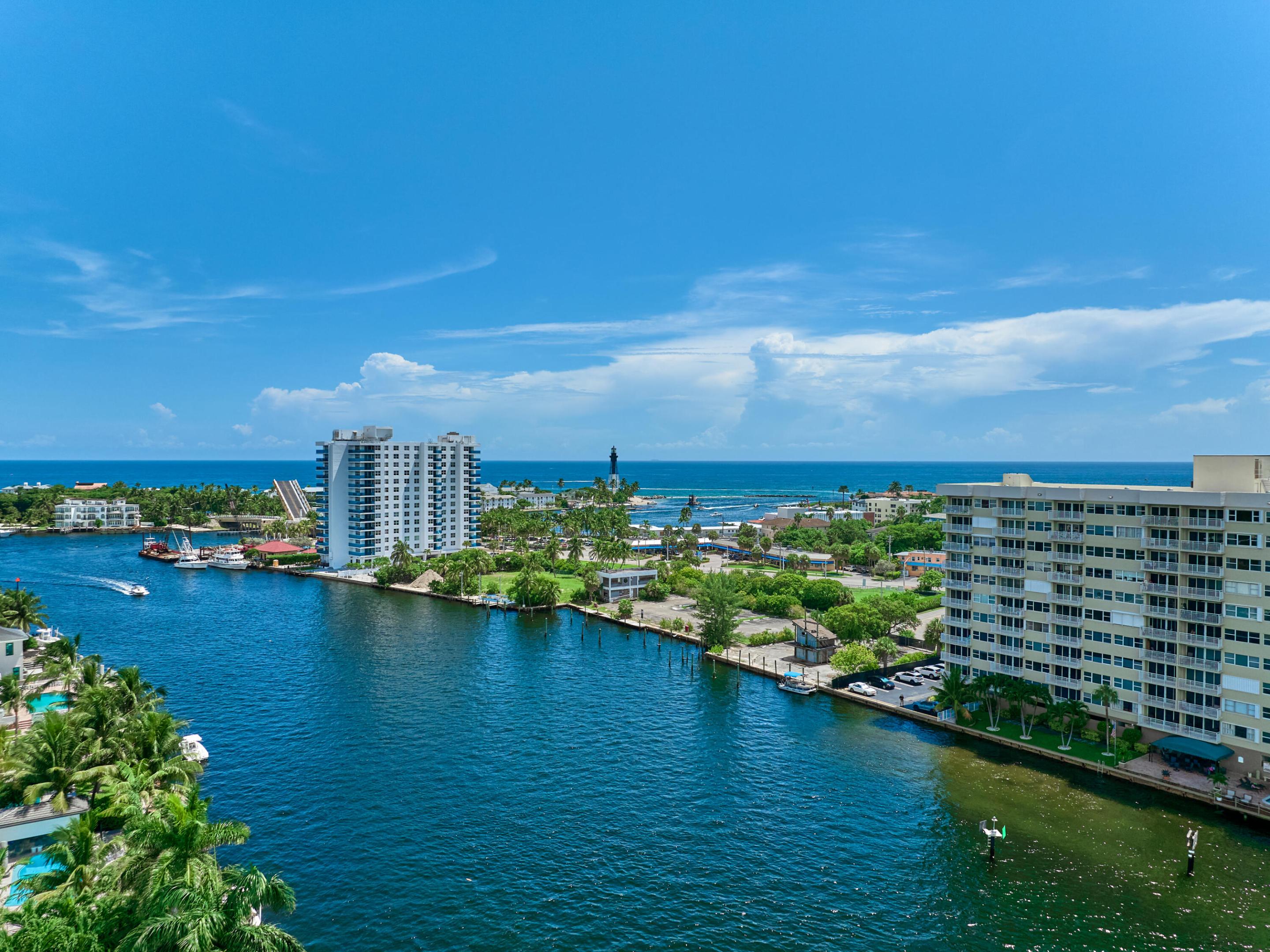 2611 N Riverside #606, Pompano Beach FL 33062