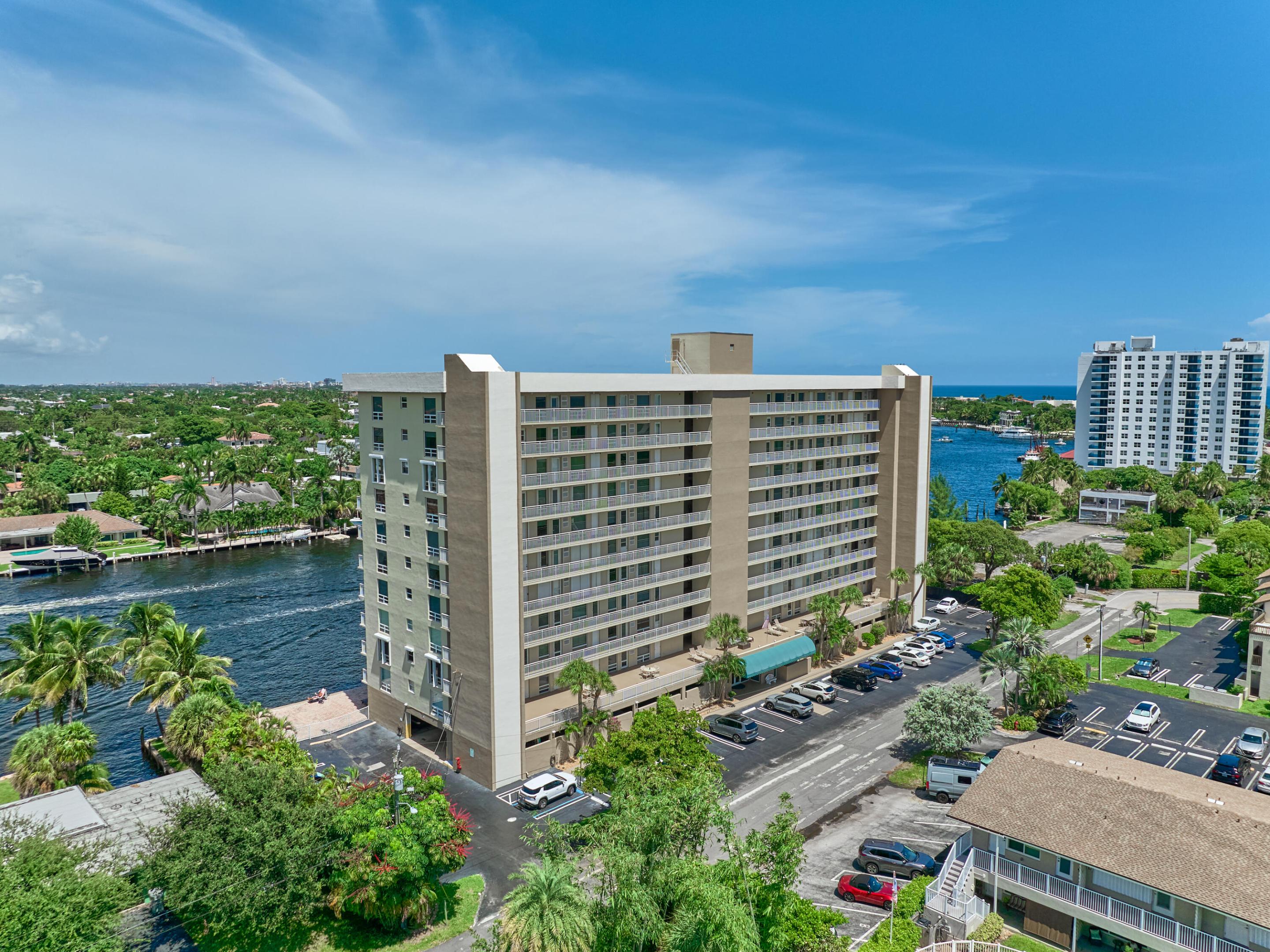 2611 N Riverside #606, Pompano Beach FL 33062
