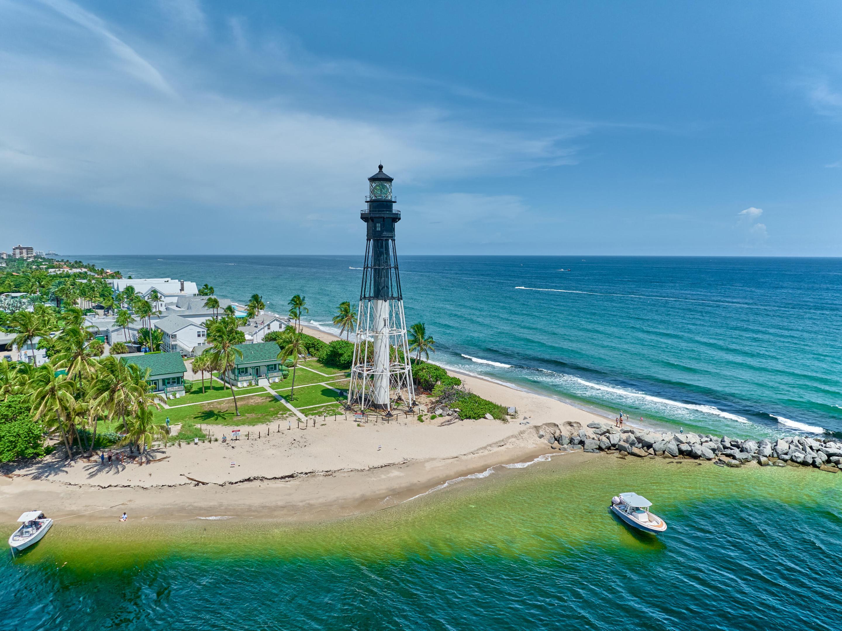 2611 N Riverside #606, Pompano Beach FL 33062