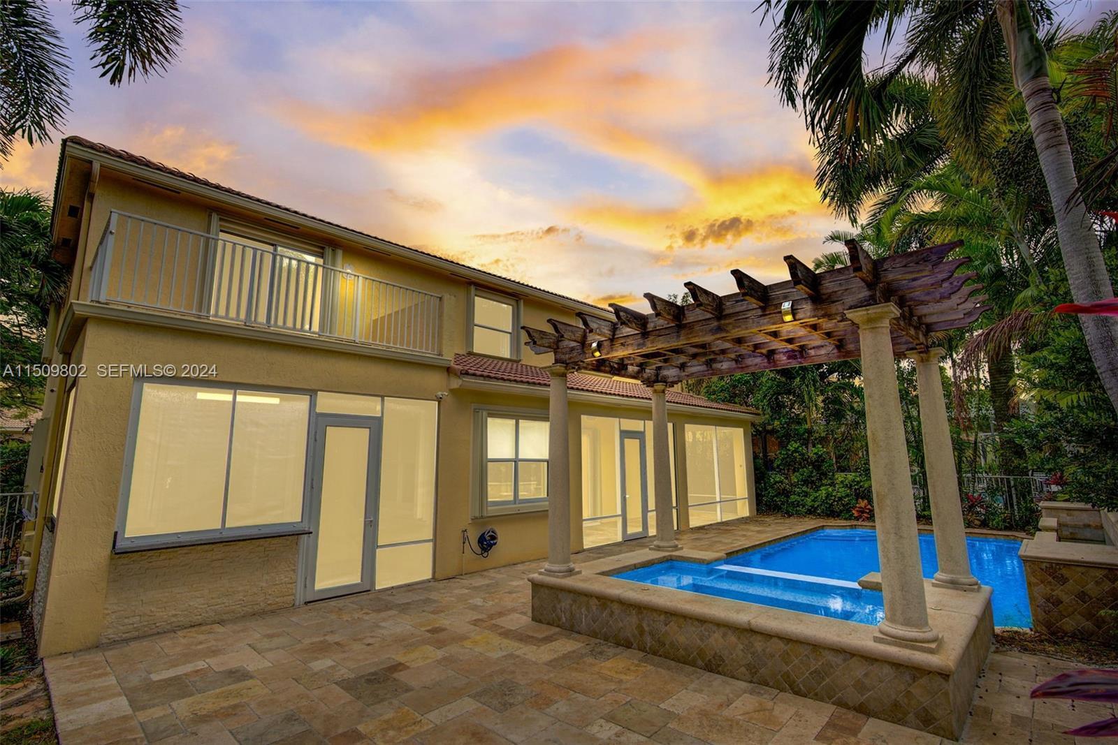 7457 NW 51st, Coconut Creek FL 33073
