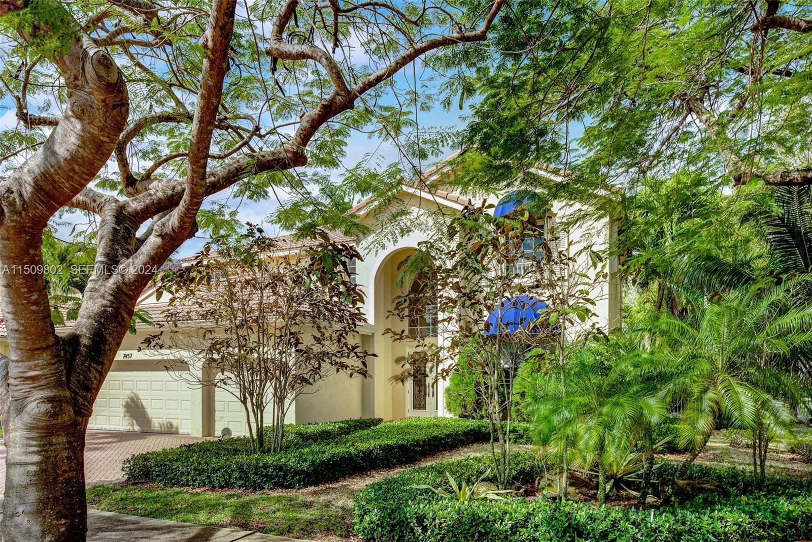 7457 NW 51st, Coconut Creek FL 33073