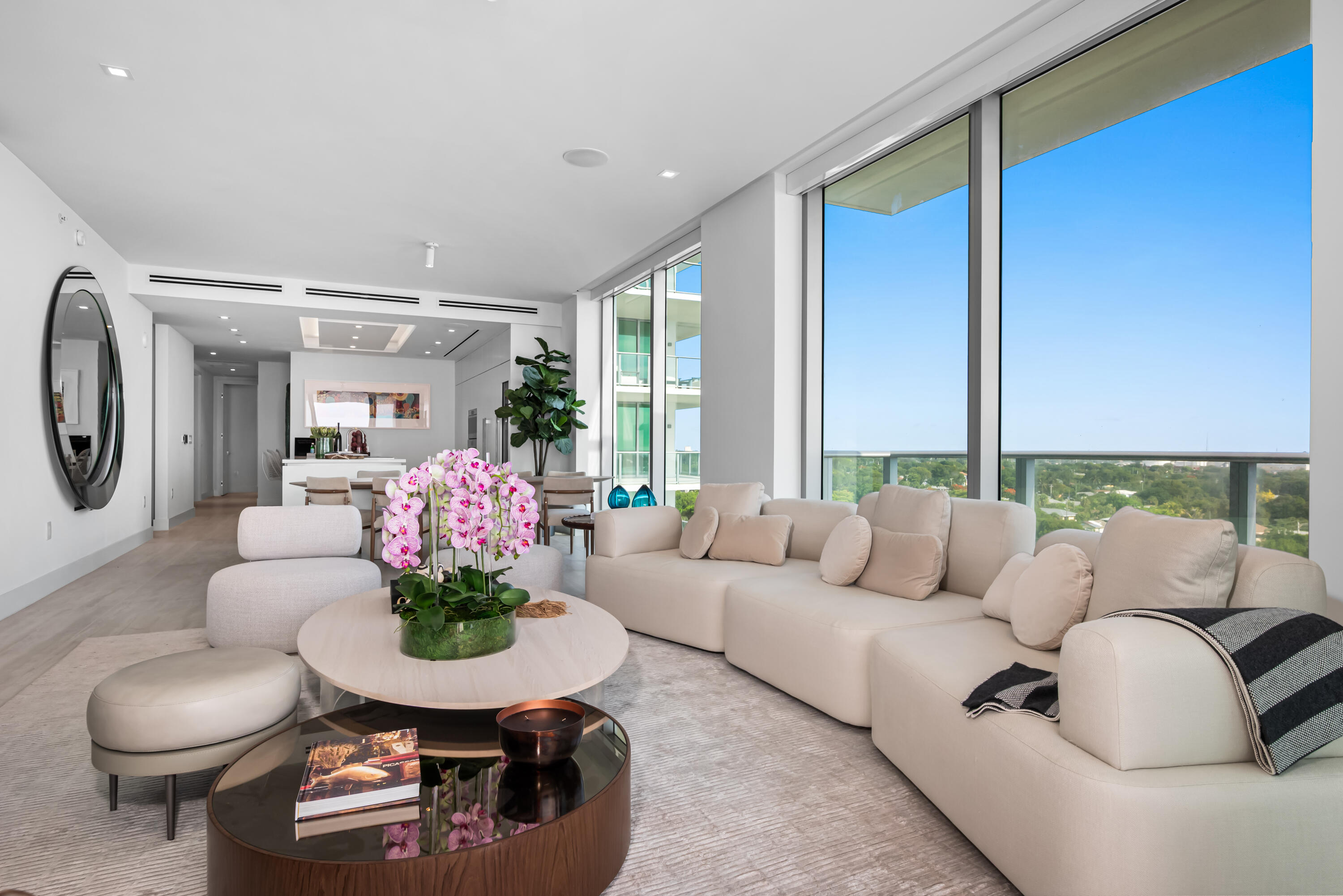 4714 N Flagler #901, West Palm Beach FL 33407