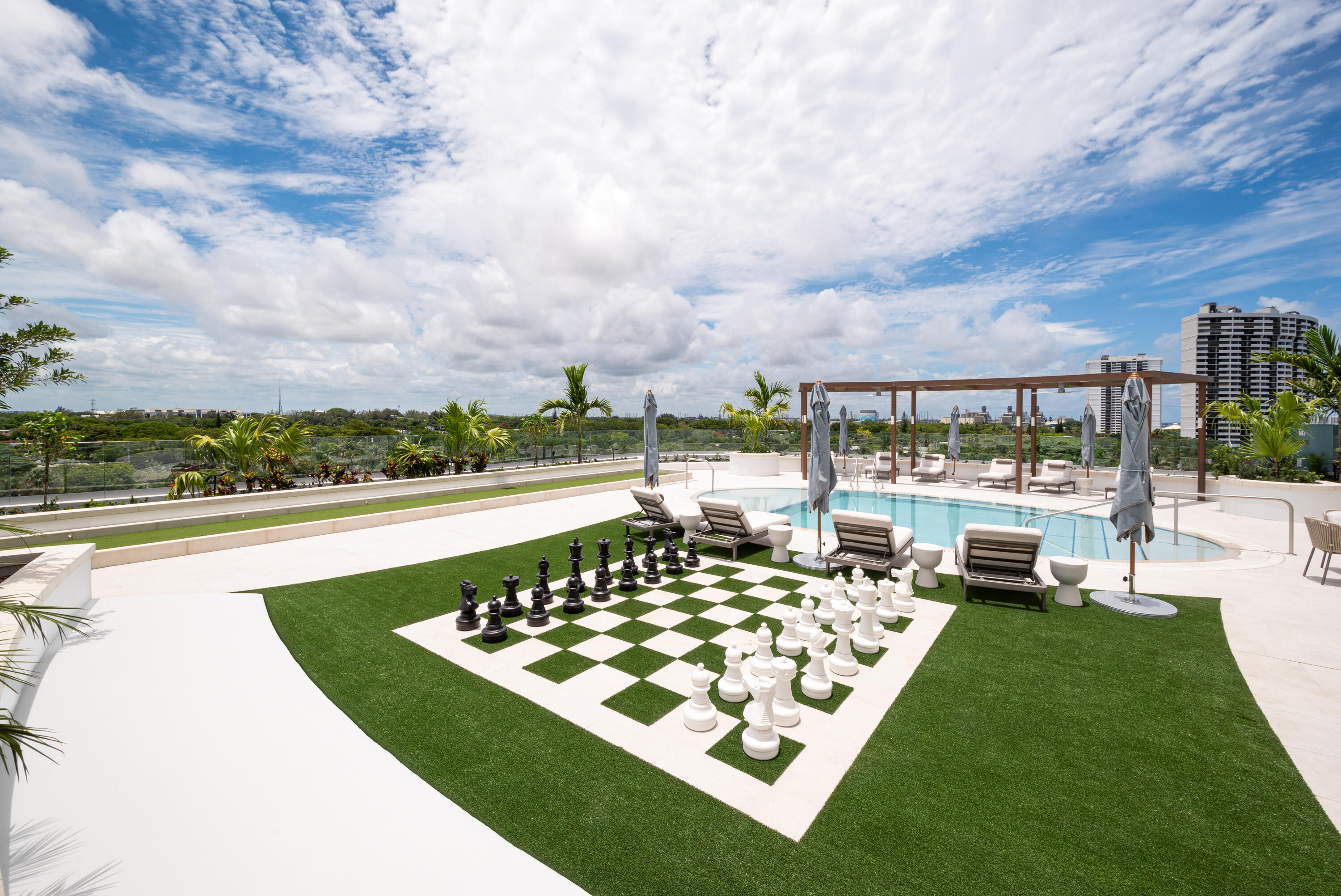 4714 N Flagler #901, West Palm Beach FL 33407