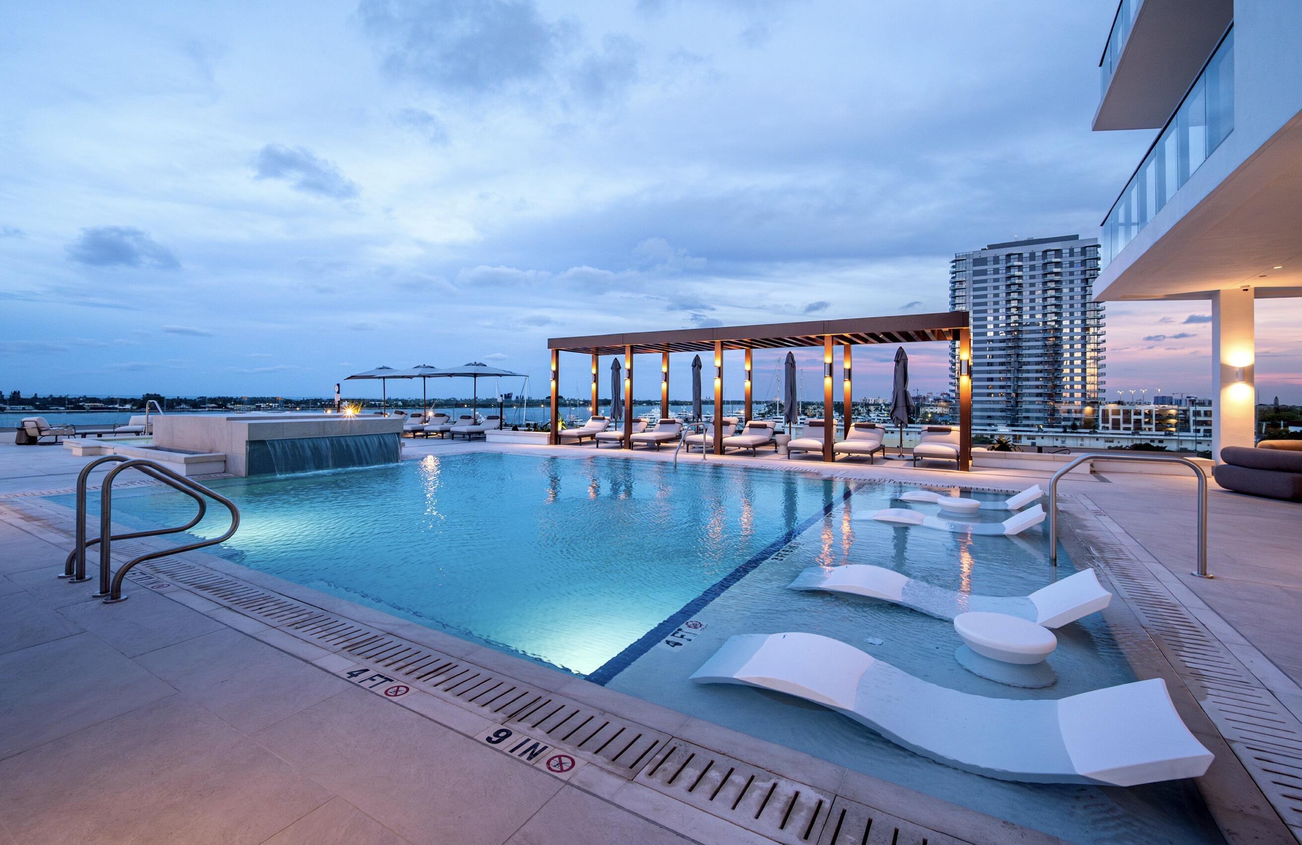 4714 N Flagler #901, West Palm Beach FL 33407