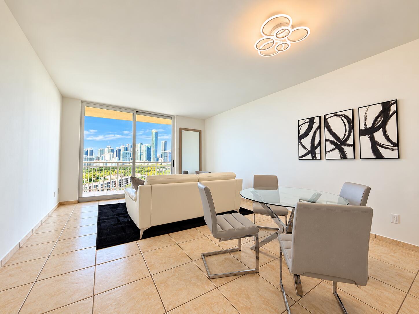 2475 Brickell #1705, Miami FL 33129