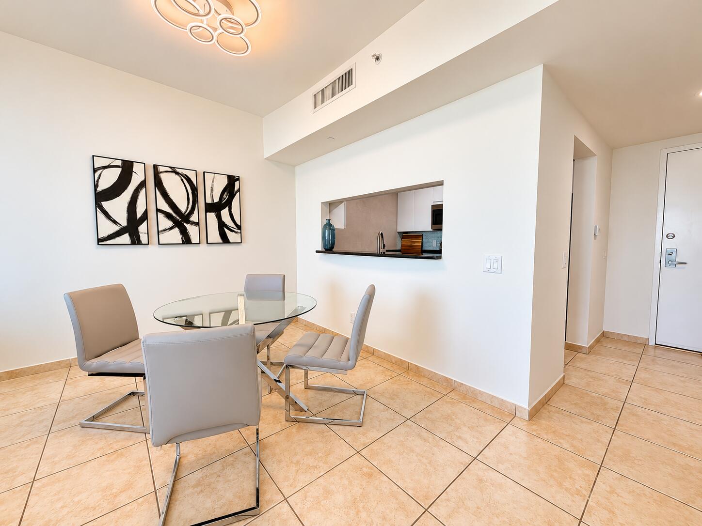 2475 Brickell #1705, Miami FL 33129