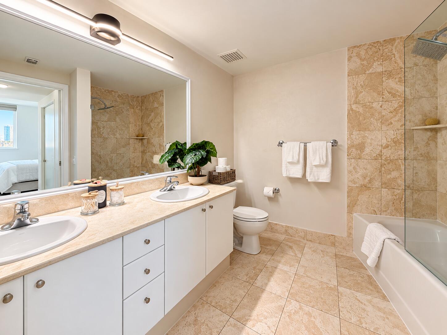 2475 Brickell #1705, Miami FL 33129