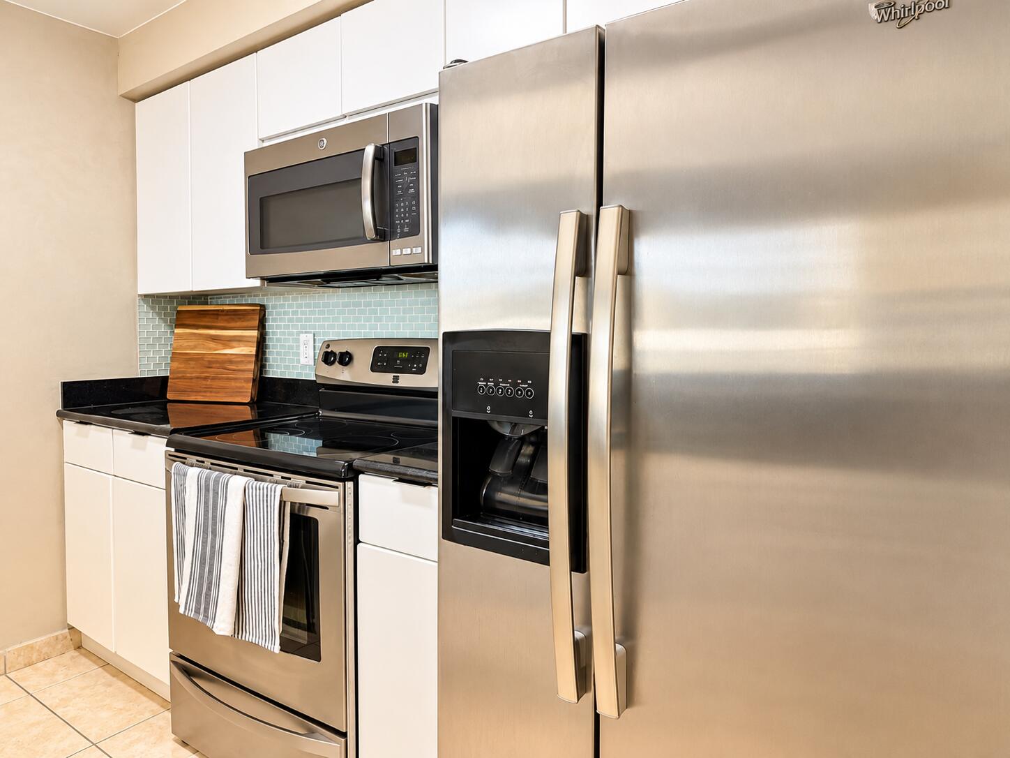 2475 Brickell #1705, Miami FL 33129