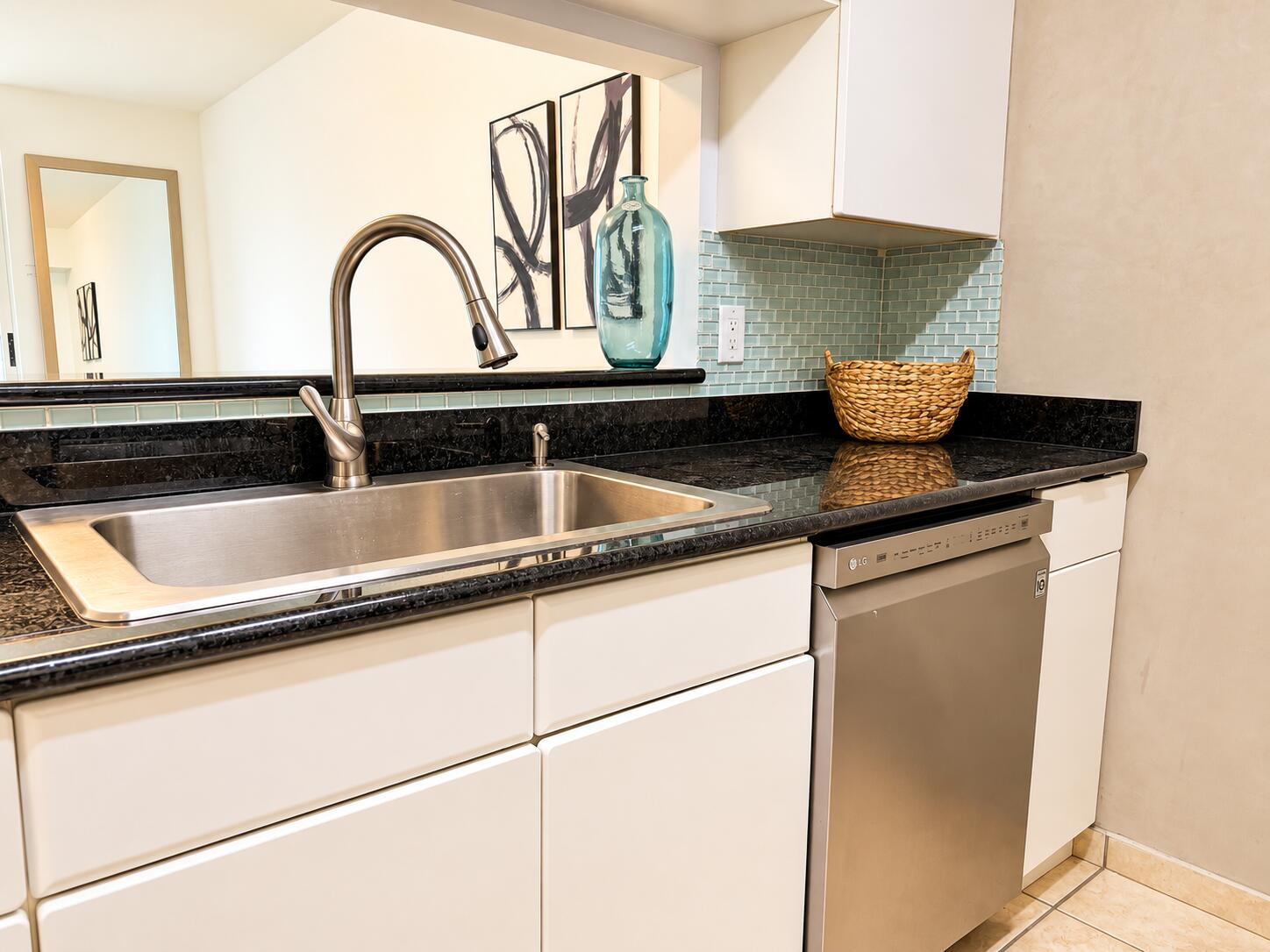2475 Brickell #1705, Miami FL 33129