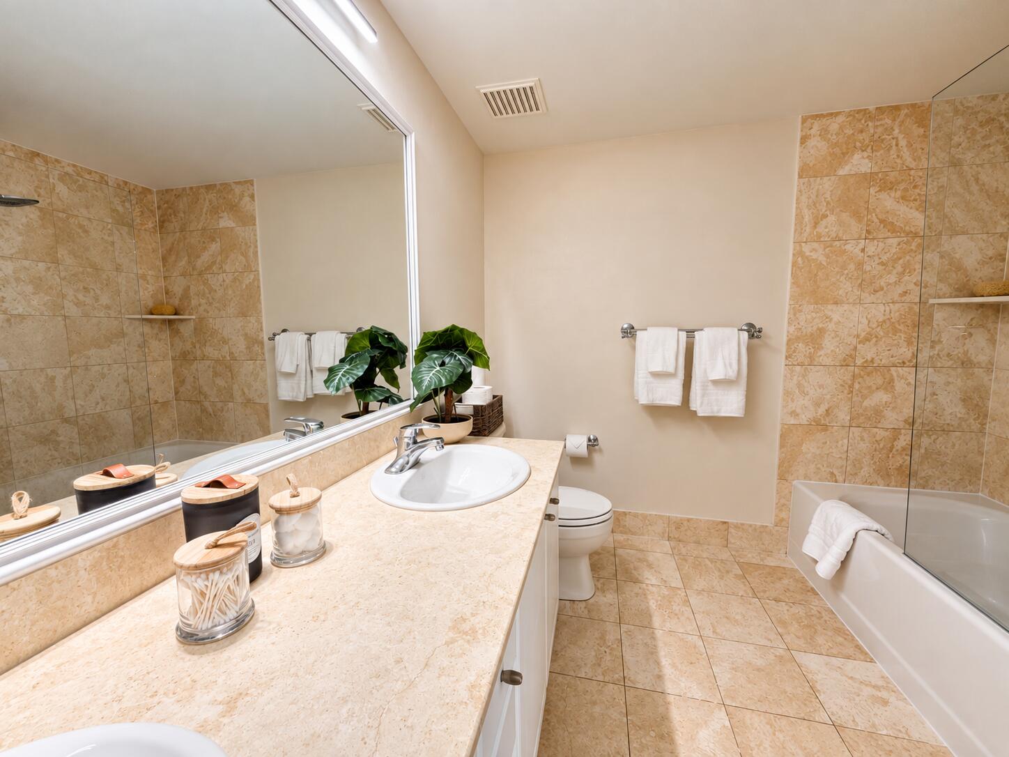 2475 Brickell #1705, Miami FL 33129