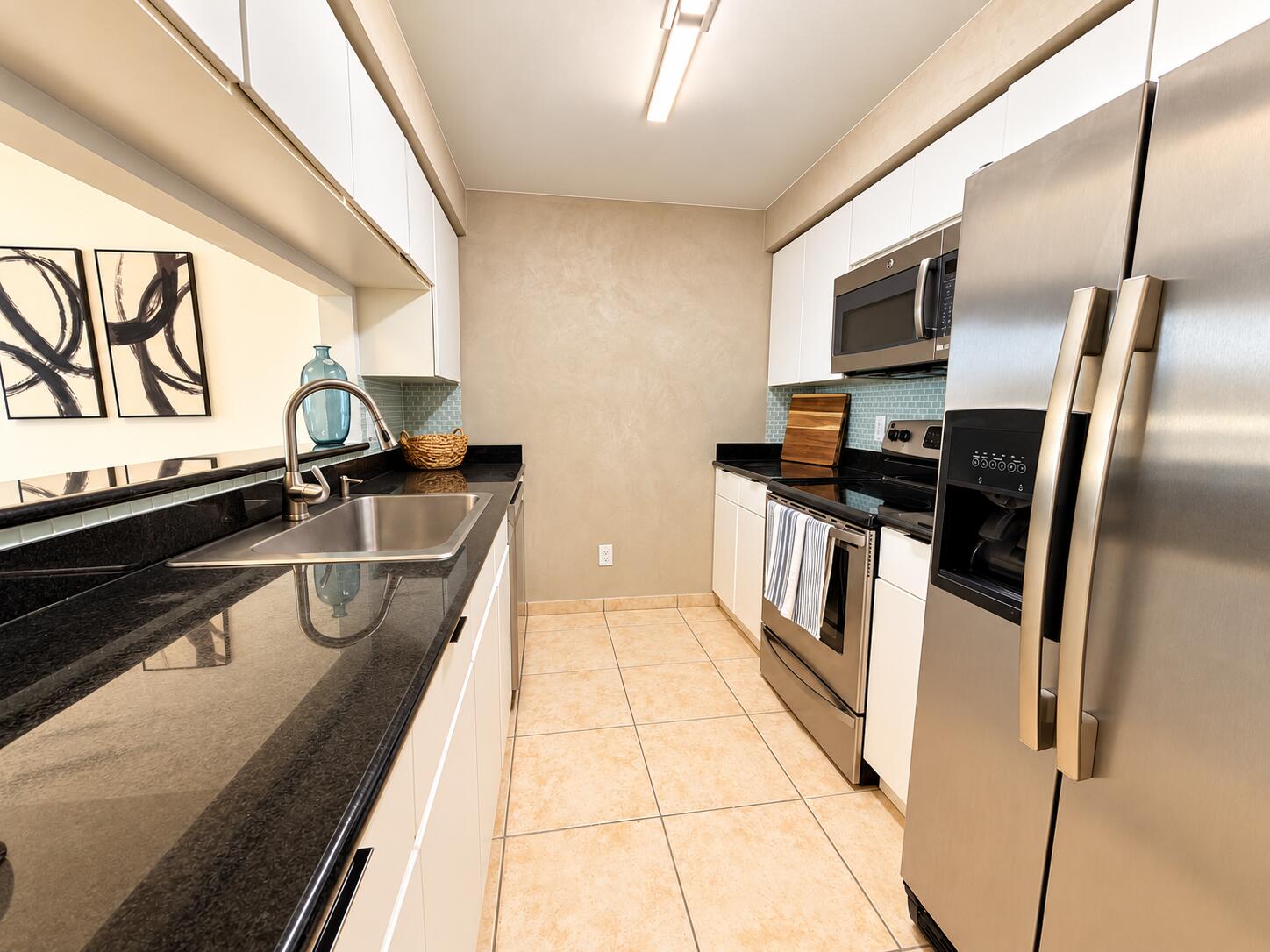 2475 Brickell #1705, Miami FL 33129