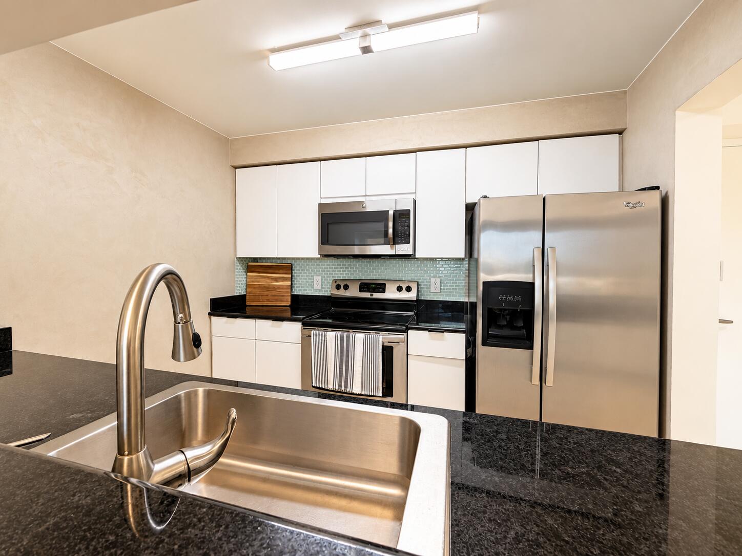 2475 Brickell #1705, Miami FL 33129