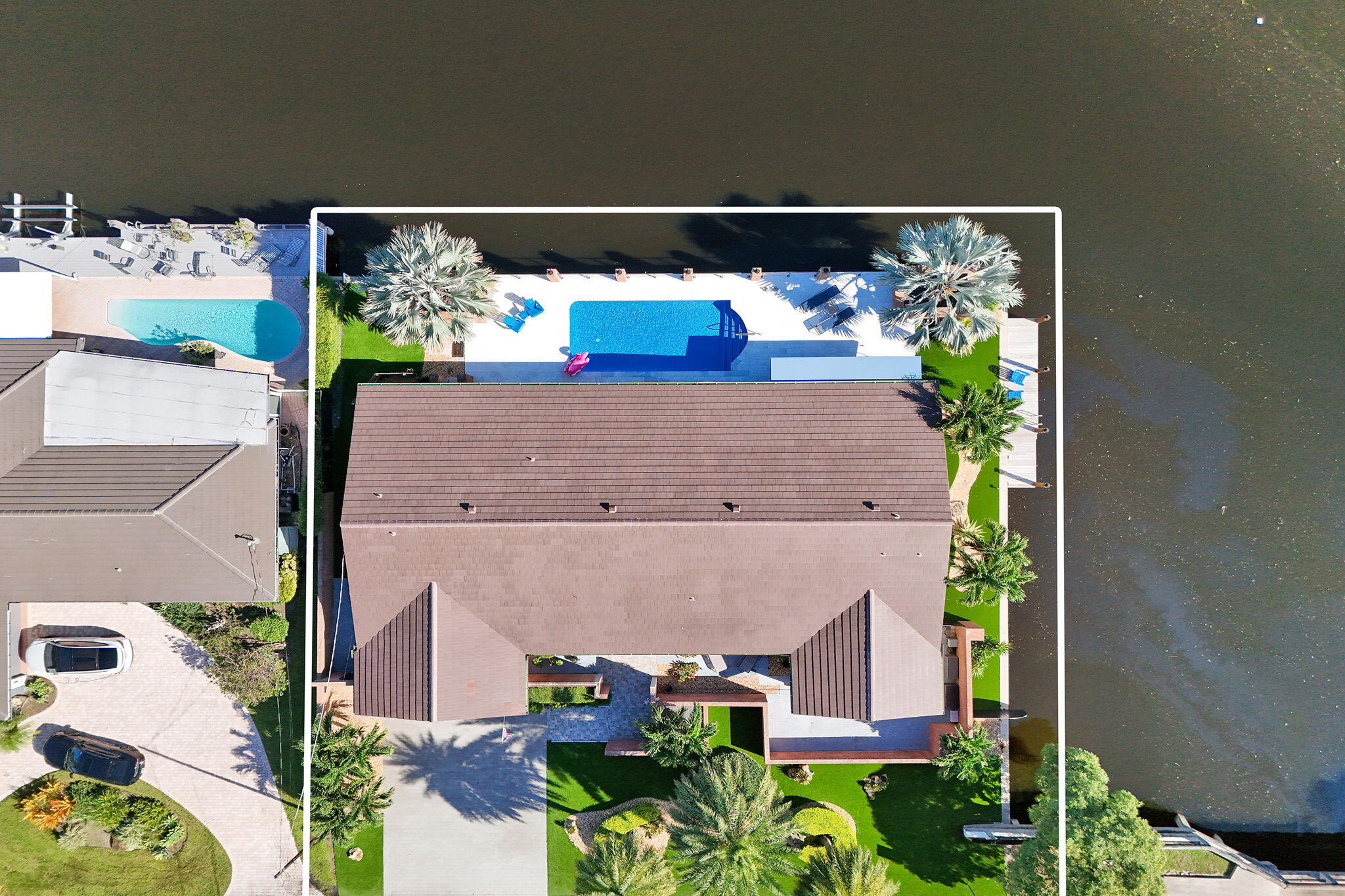 2831 NE 59TH, Fort Lauderdale FL 33308