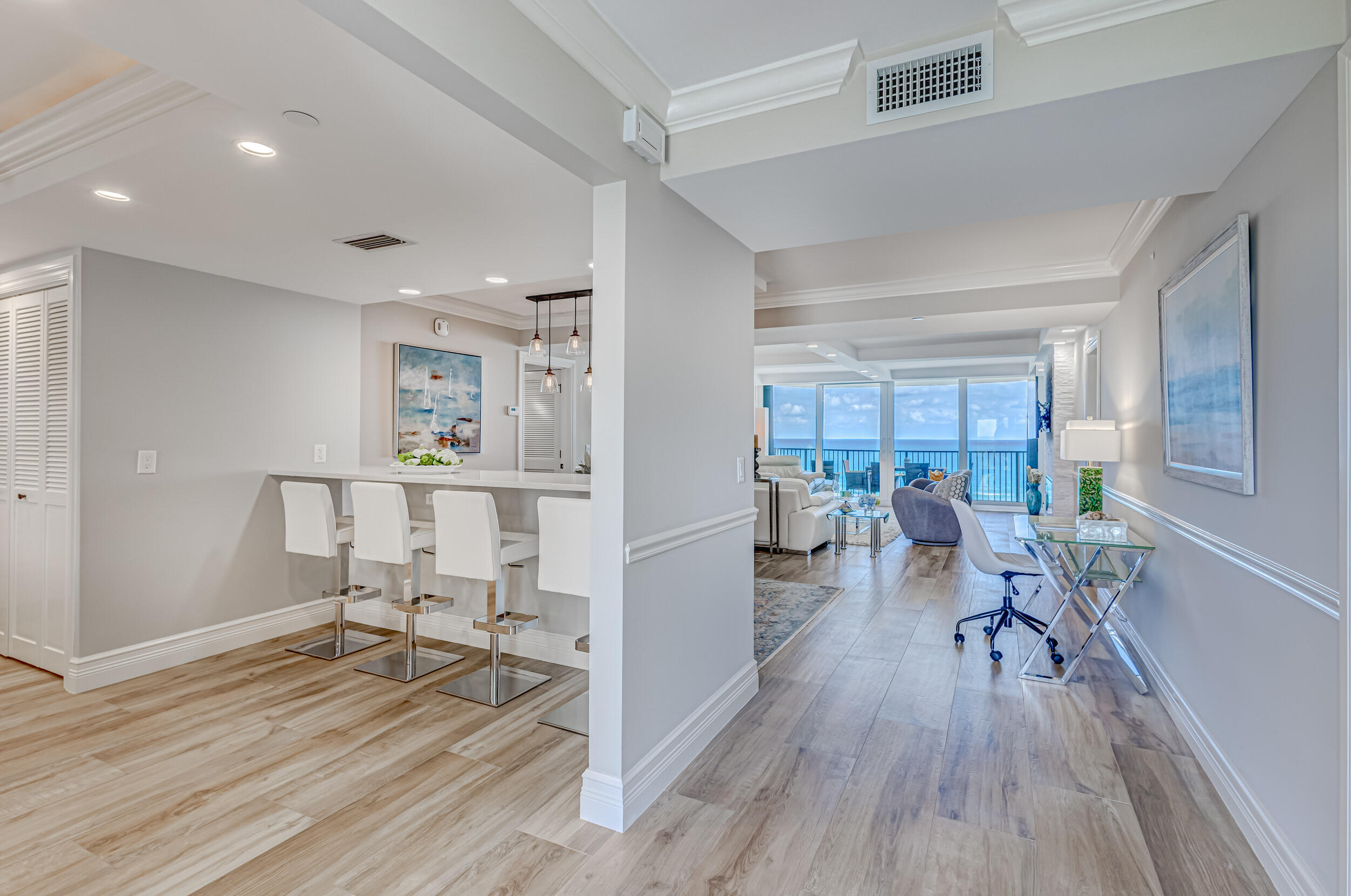 400 Beach #702, Tequesta FL 33469
