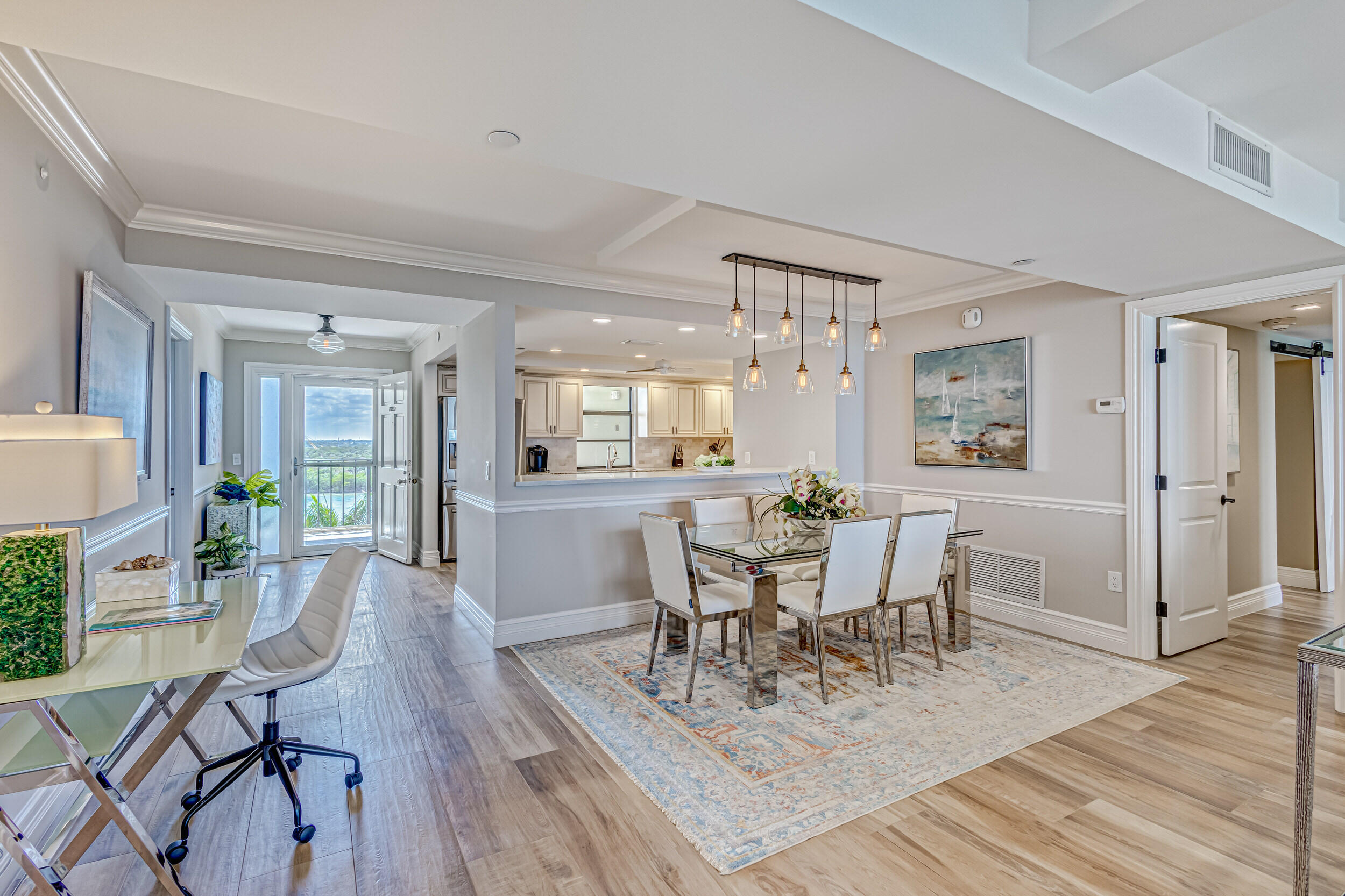 400 Beach #702, Tequesta FL 33469