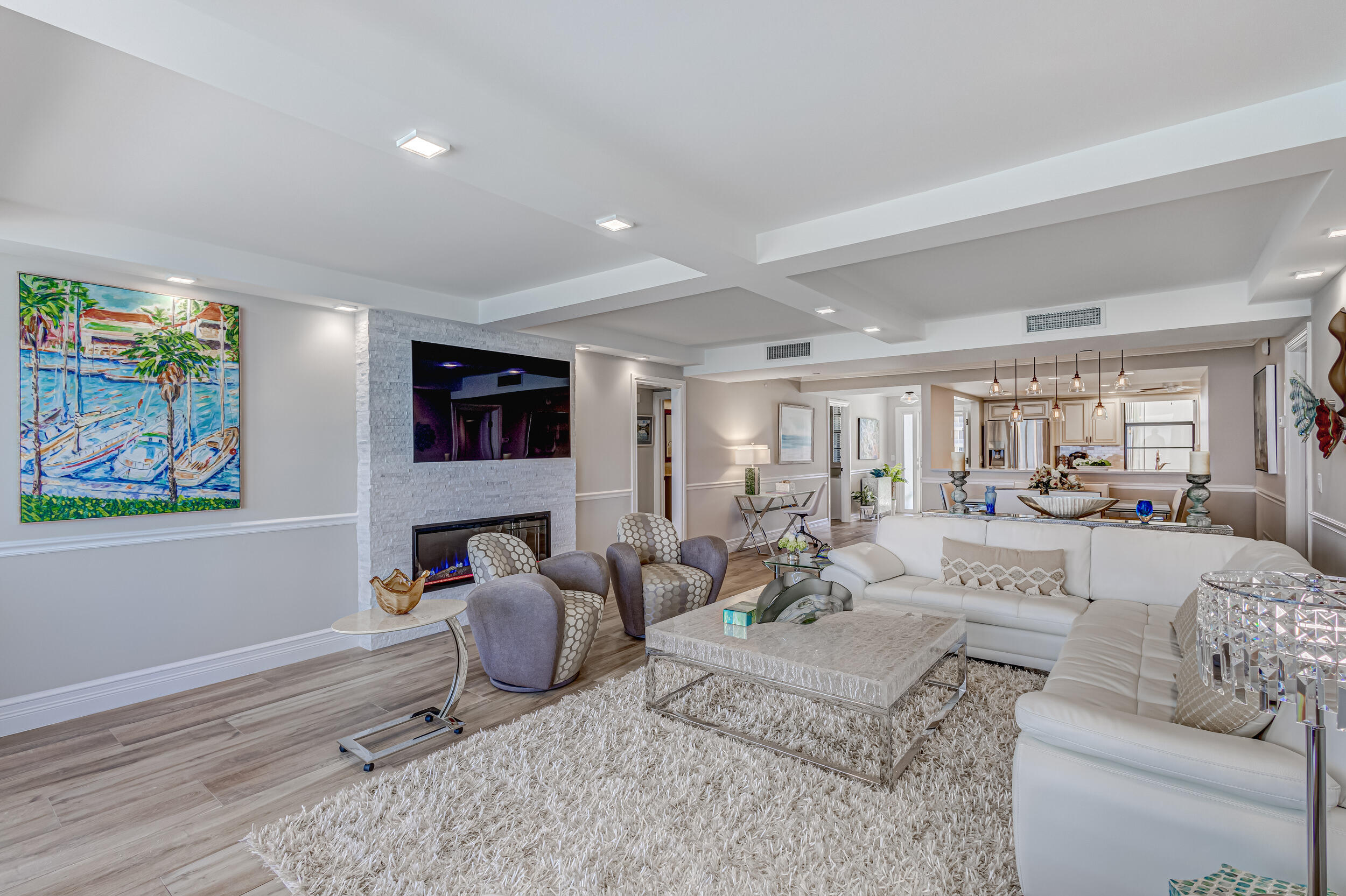 400 Beach #702, Tequesta FL 33469