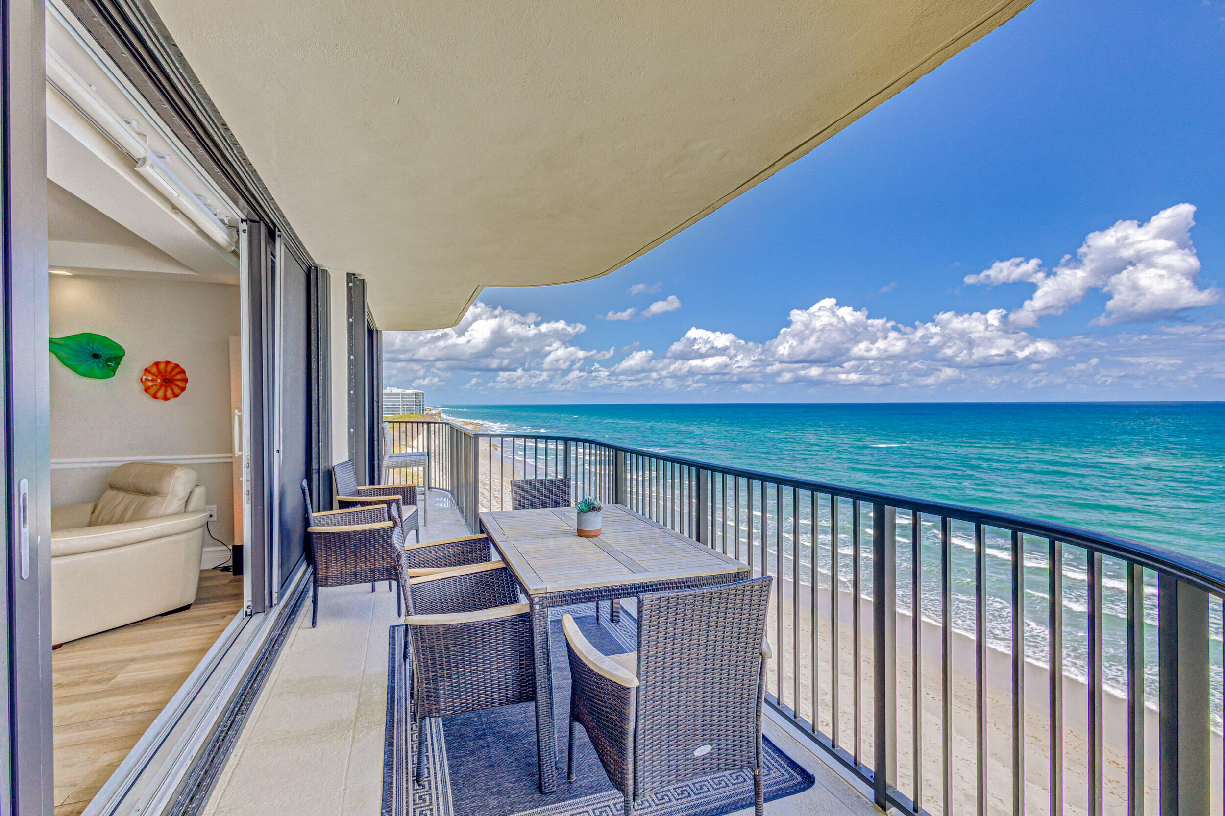 400 Beach #702, Tequesta FL 33469