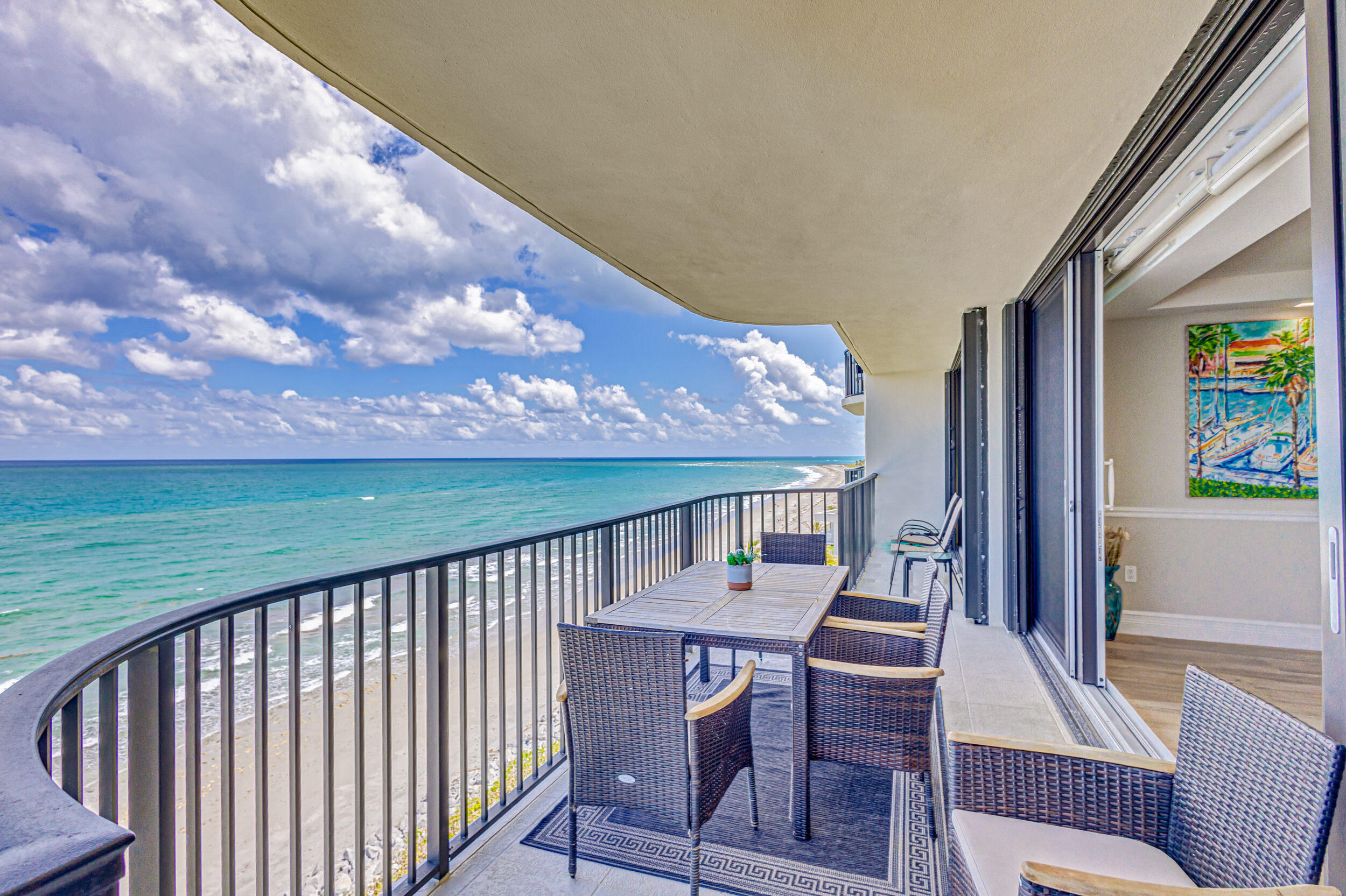 400 Beach #702, Tequesta FL 33469