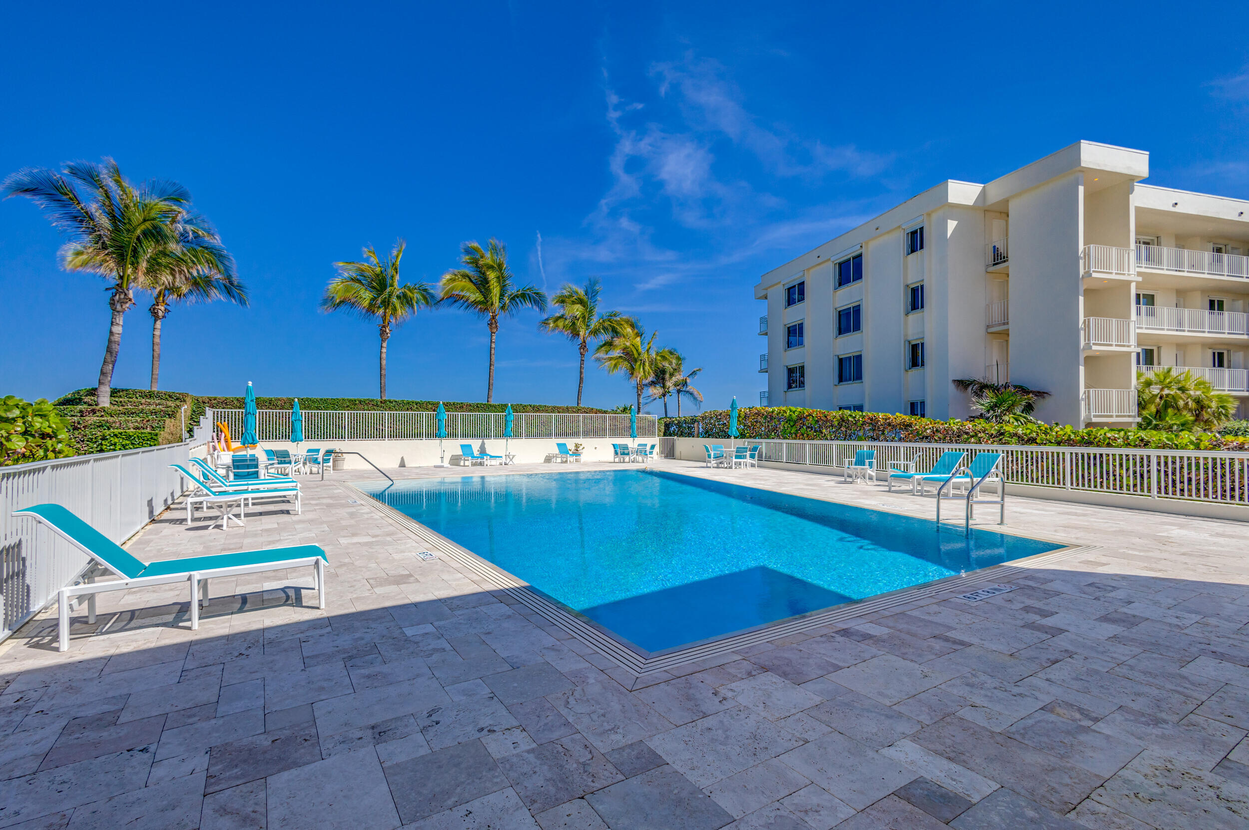 400 Beach #702, Tequesta FL 33469
