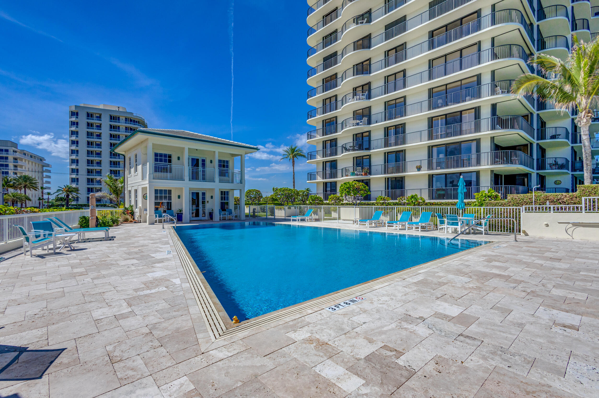 400 Beach #702, Tequesta FL 33469