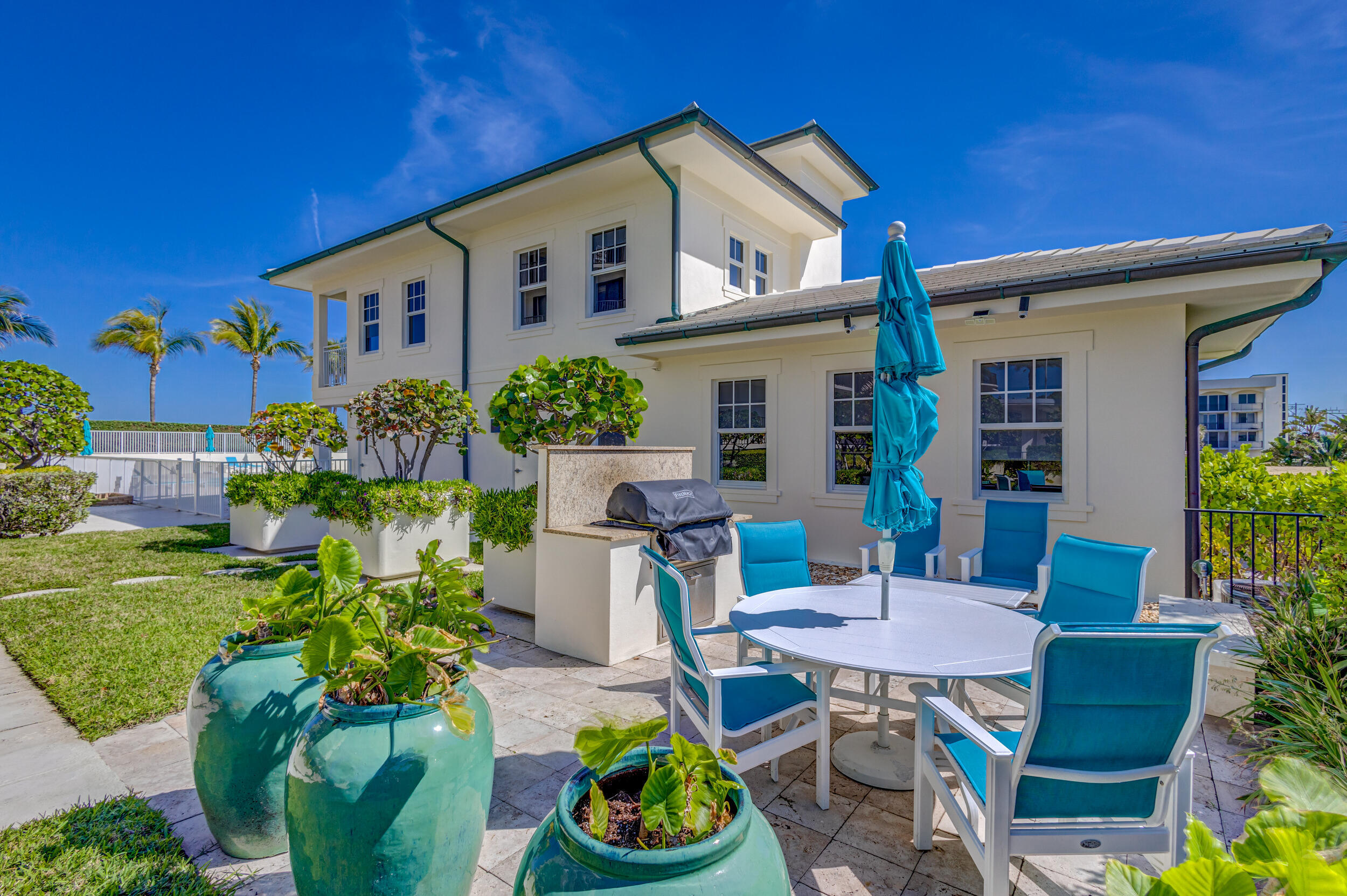400 Beach #702, Tequesta FL 33469