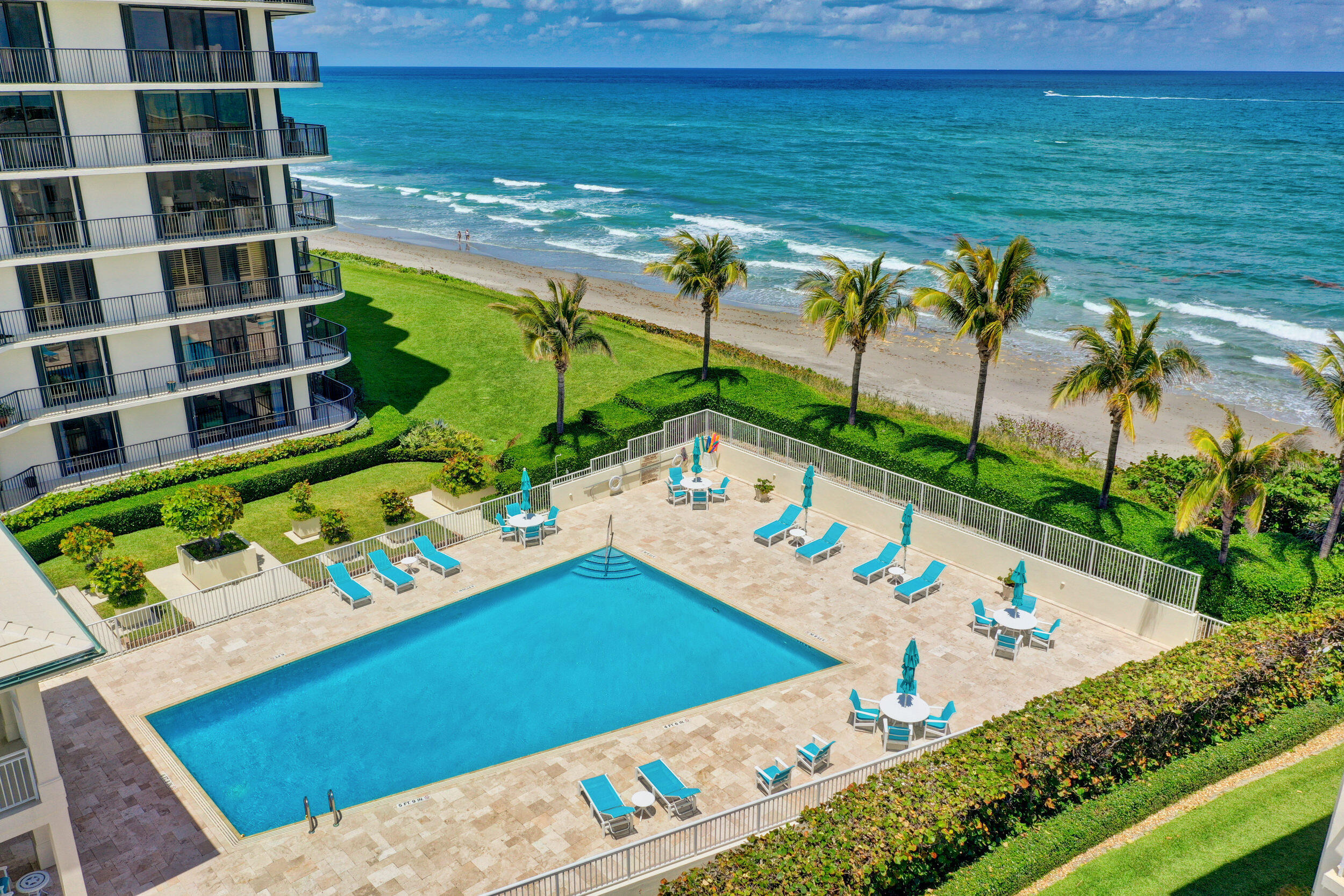 400 Beach #702, Tequesta FL 33469
