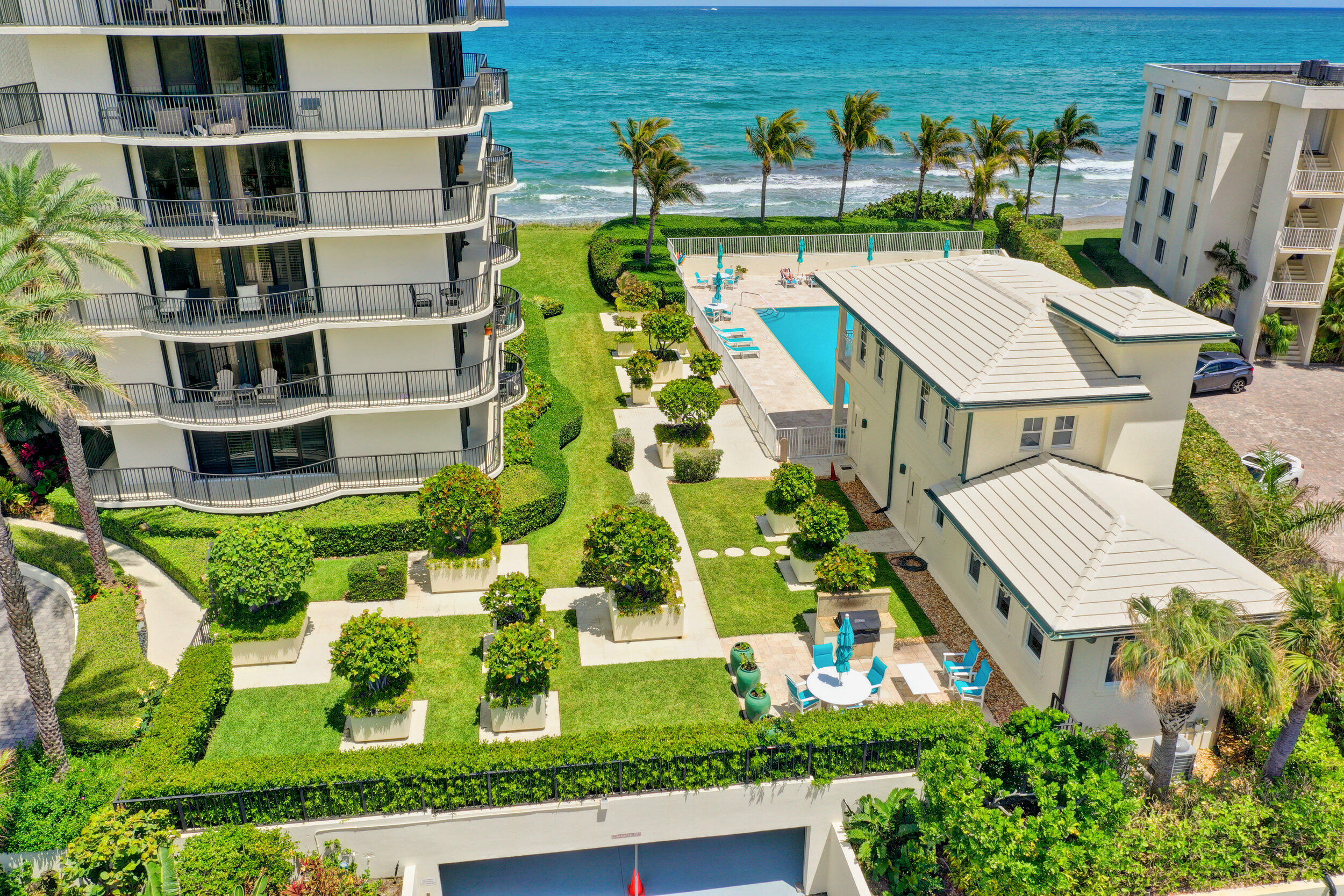 400 Beach #702, Tequesta FL 33469