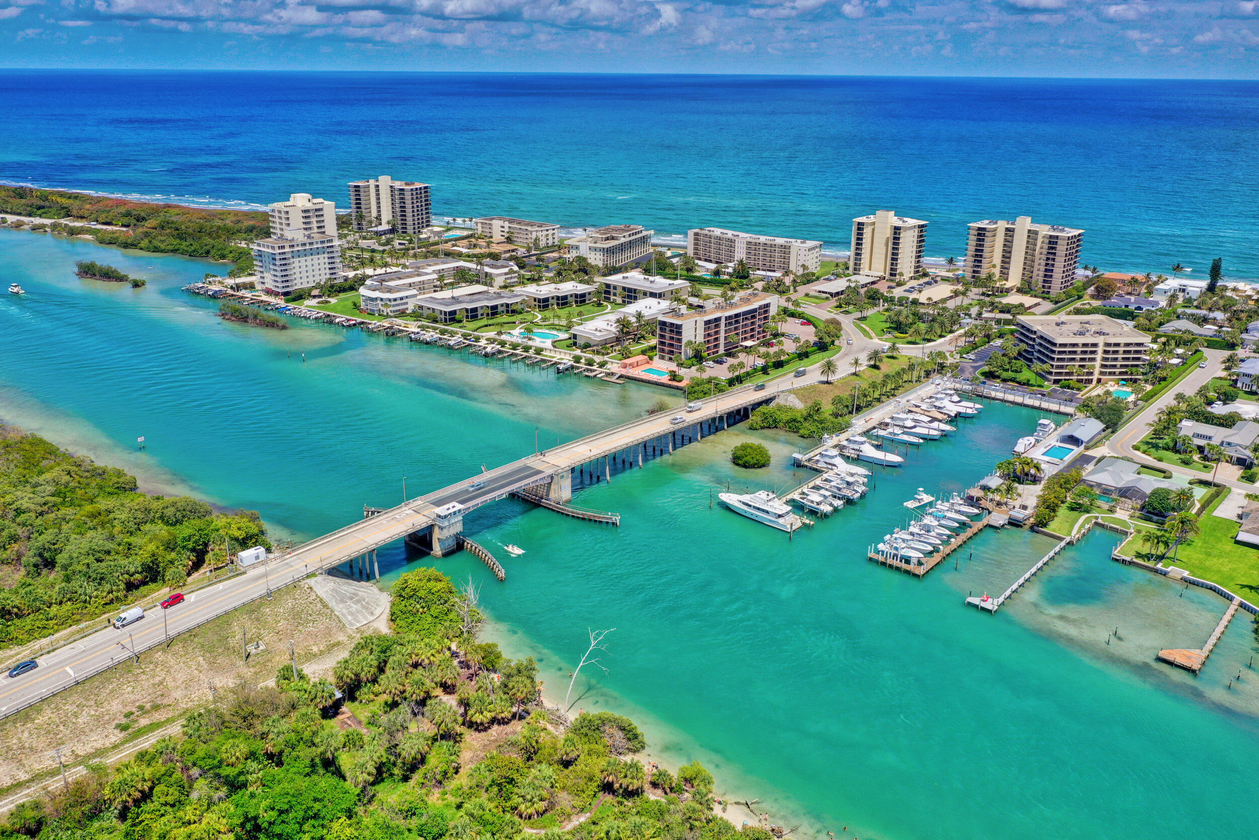 400 Beach #702, Tequesta FL 33469