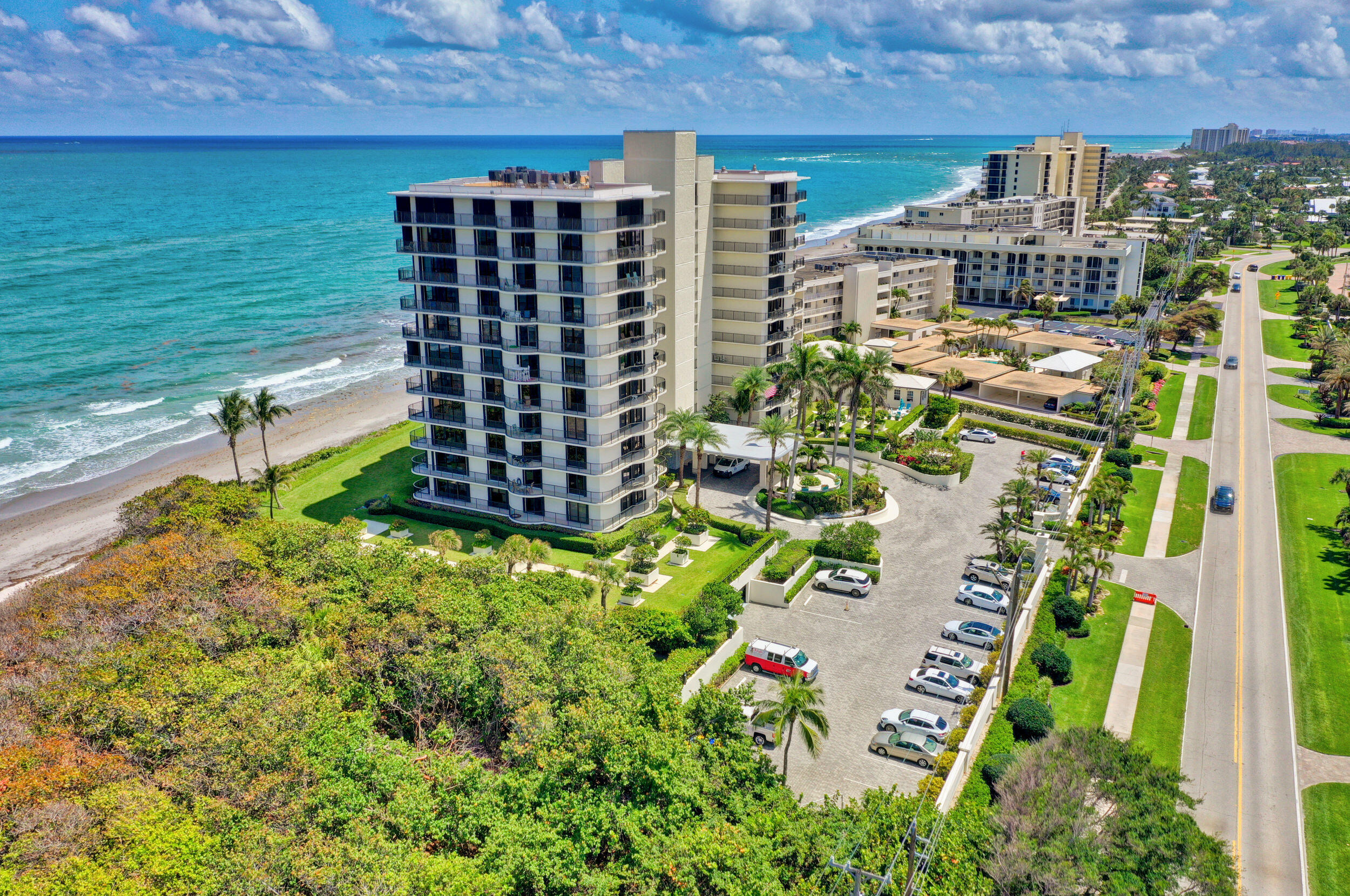 400 Beach #702, Tequesta FL 33469