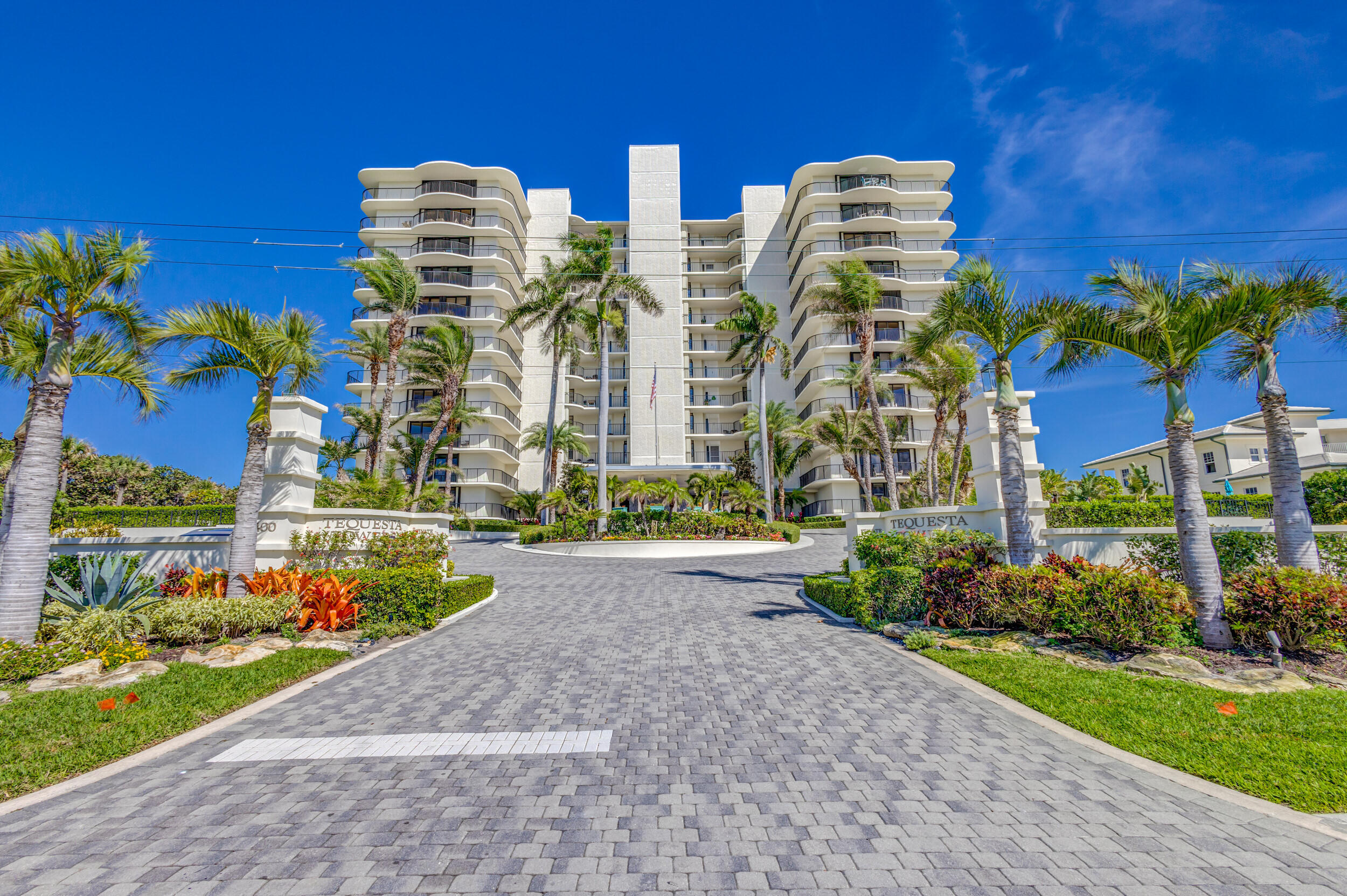 400 Beach #702, Tequesta FL 33469