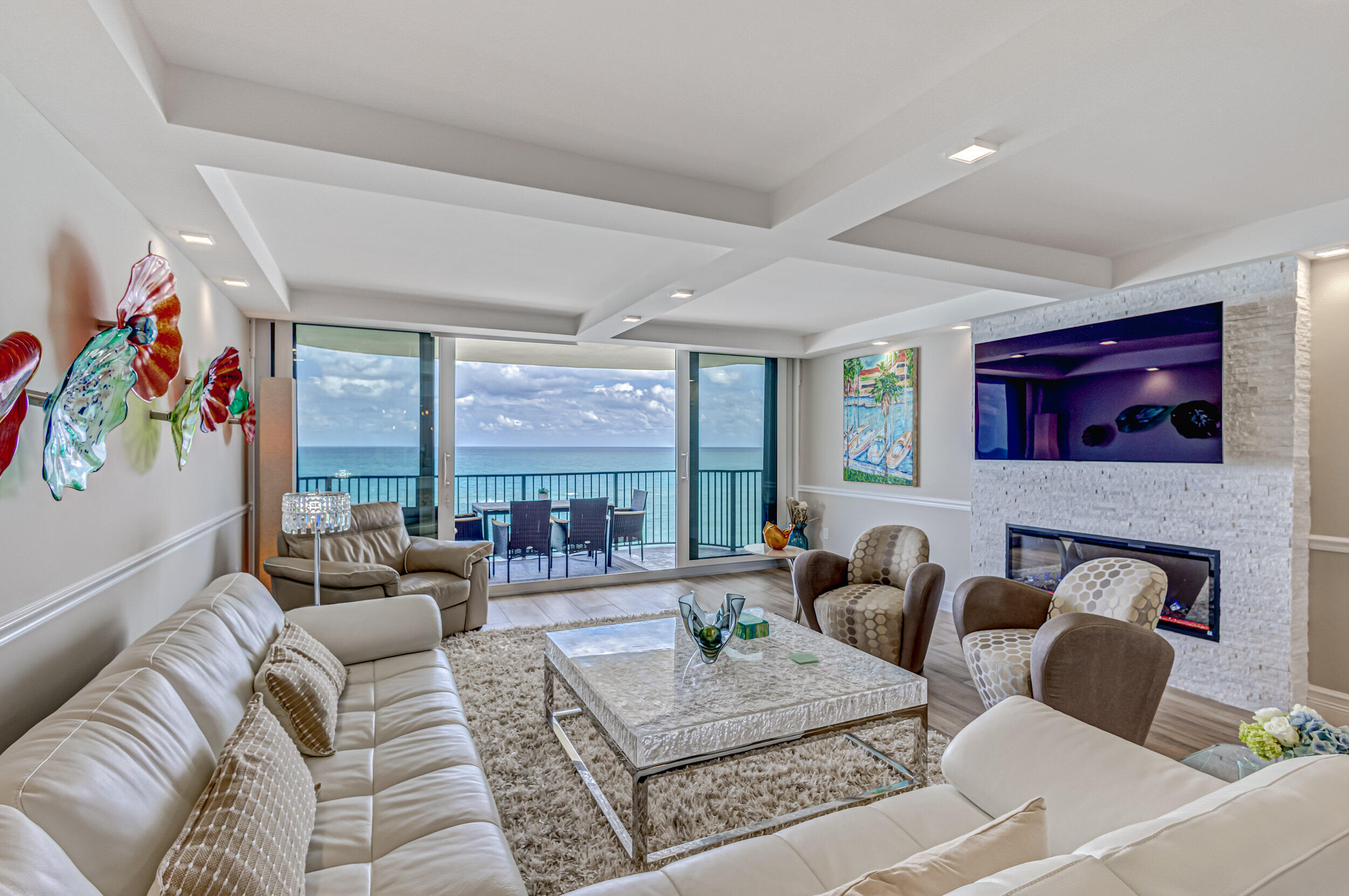 400 Beach #702, Tequesta FL 33469
