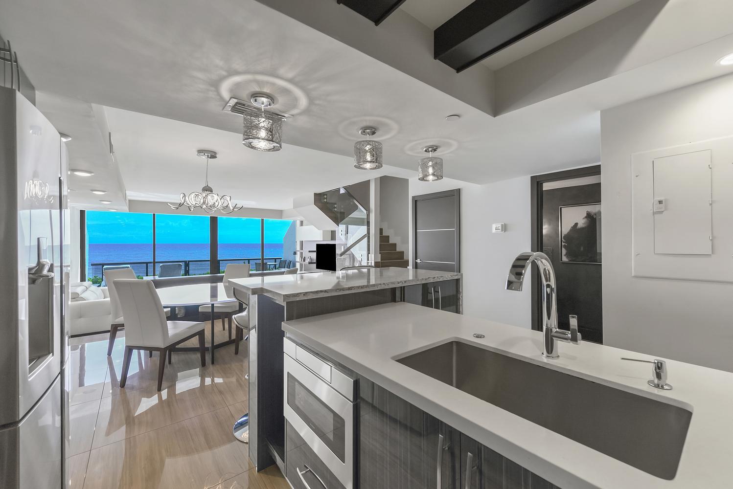 3115 S OCEAN #103, Highland Beach FL 33487
