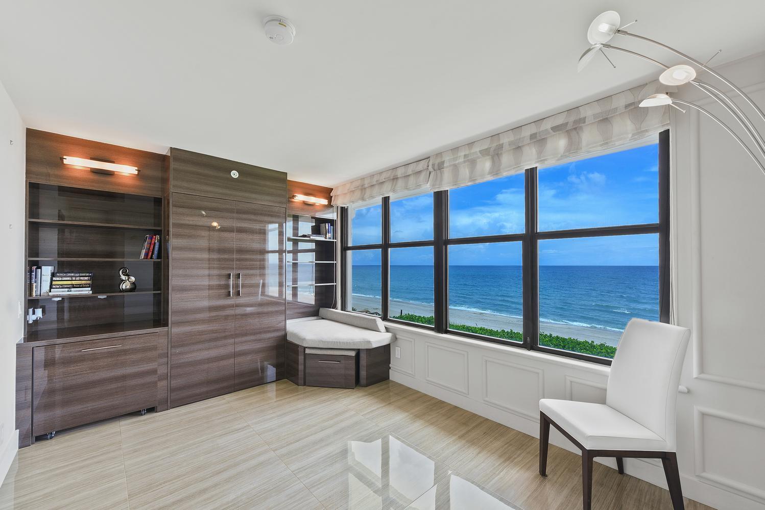 3115 S OCEAN #103, Highland Beach FL 33487