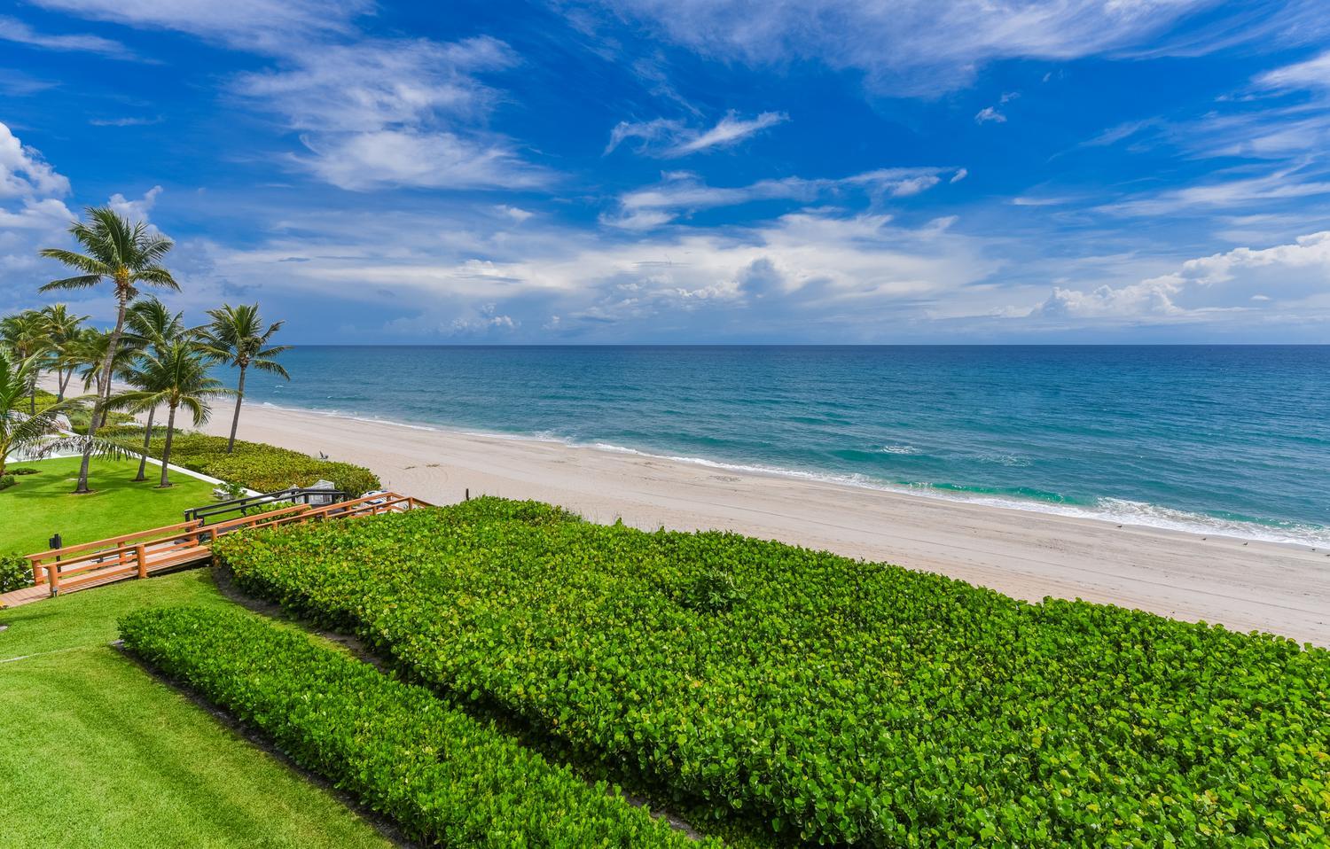 3115 S OCEAN #103, Highland Beach FL 33487