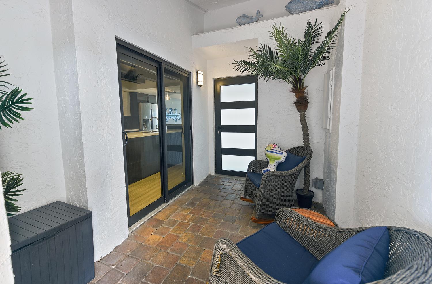3115 S OCEAN #103, Highland Beach FL 33487