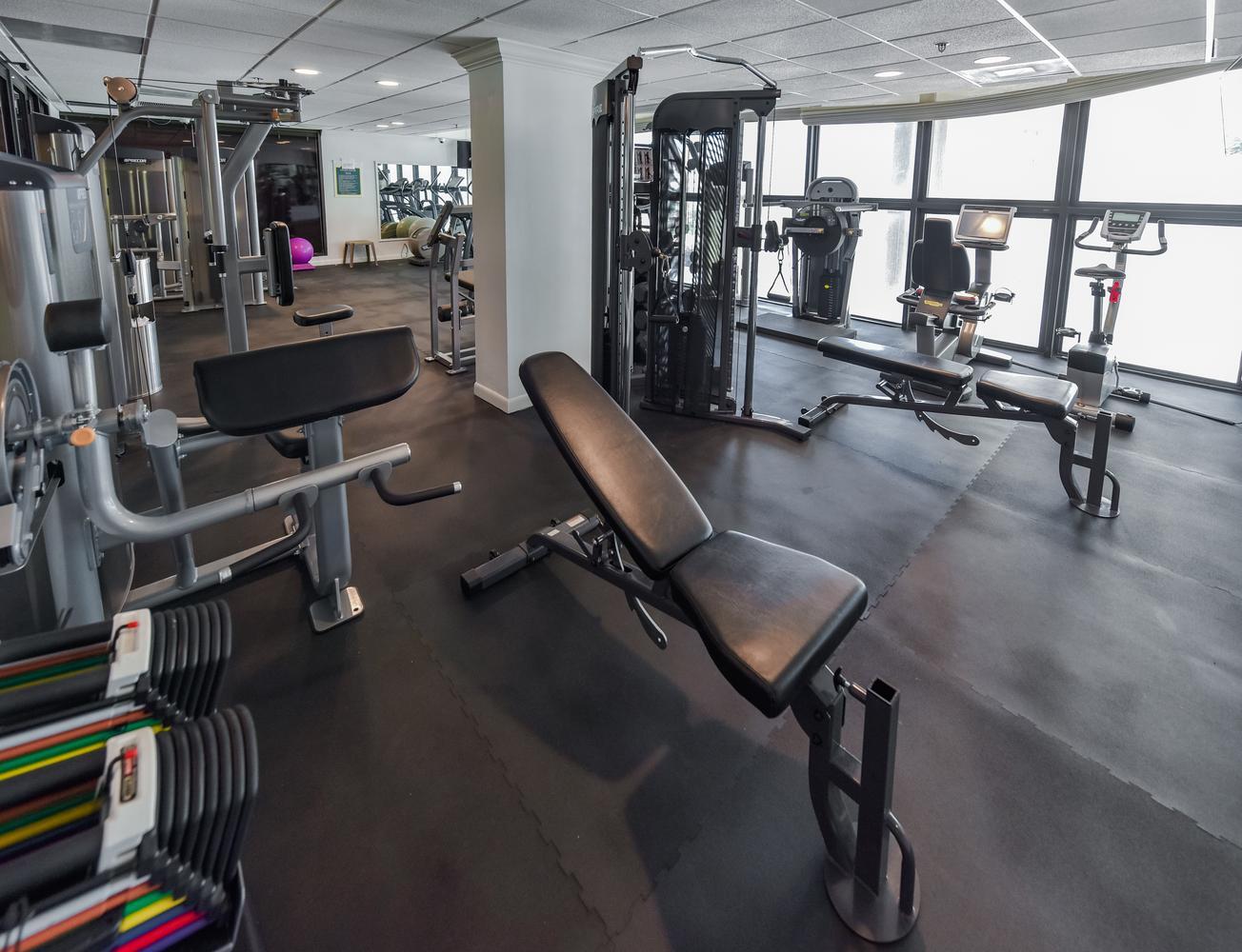 3115 S OCEAN #103, Highland Beach FL 33487