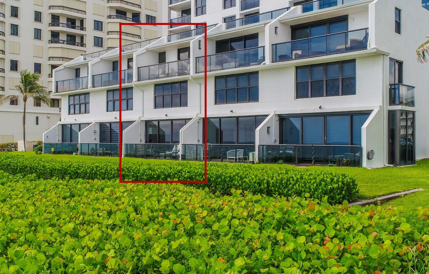 3115 S OCEAN #103, Highland Beach FL 33487