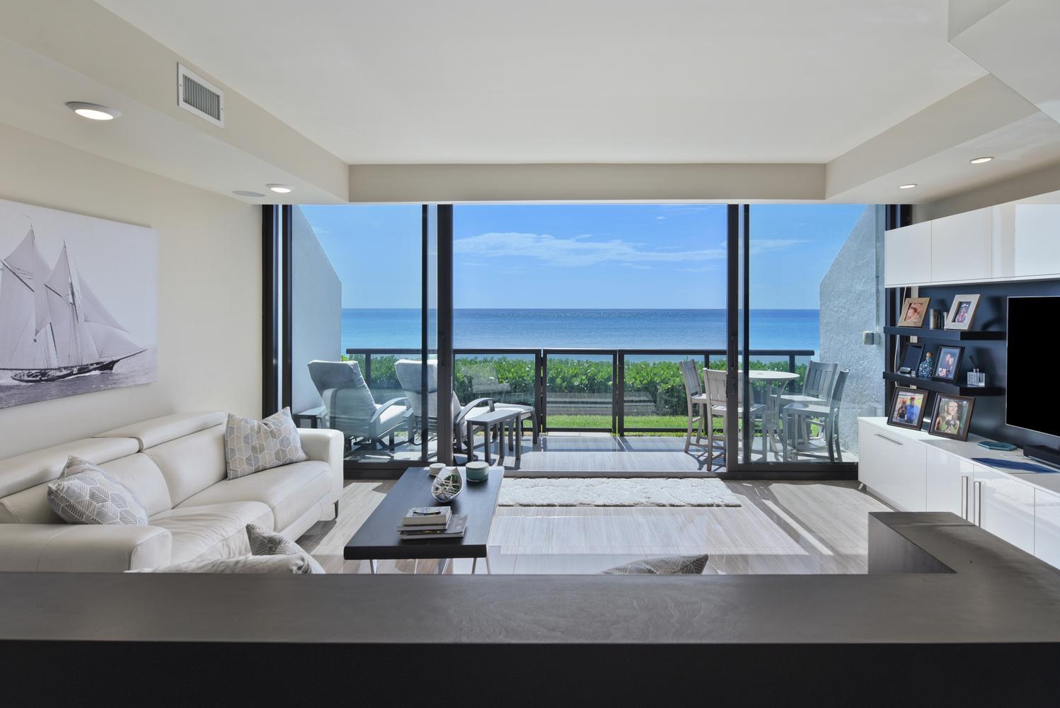 3115 S OCEAN #103, Highland Beach FL 33487