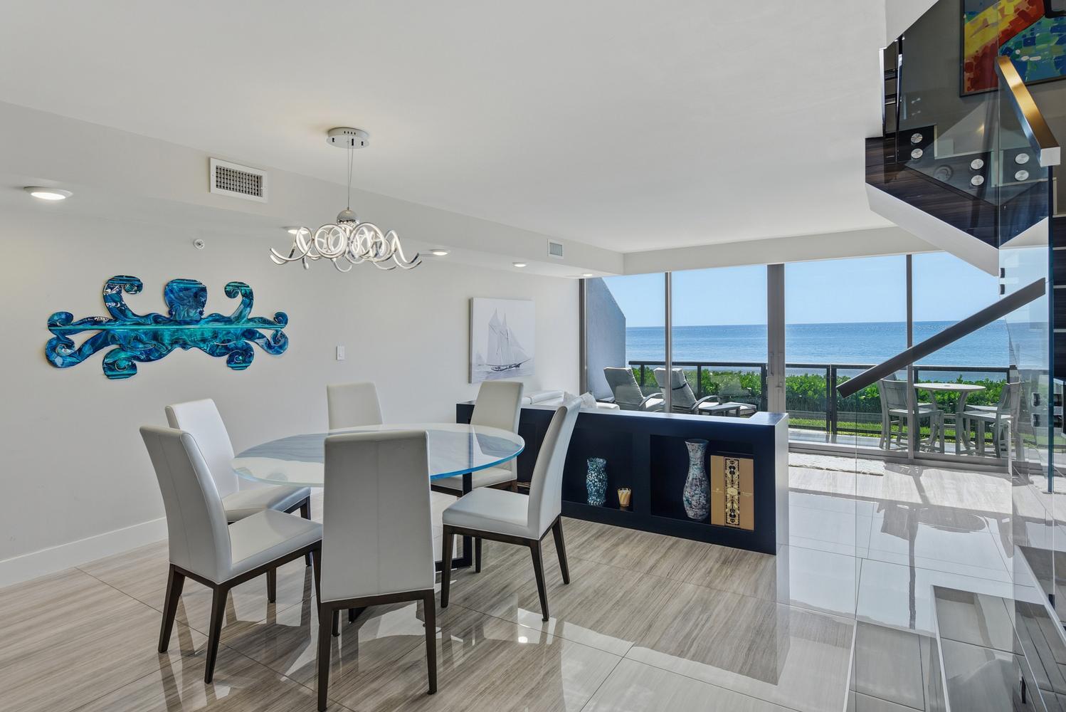 3115 S OCEAN #103, Highland Beach FL 33487